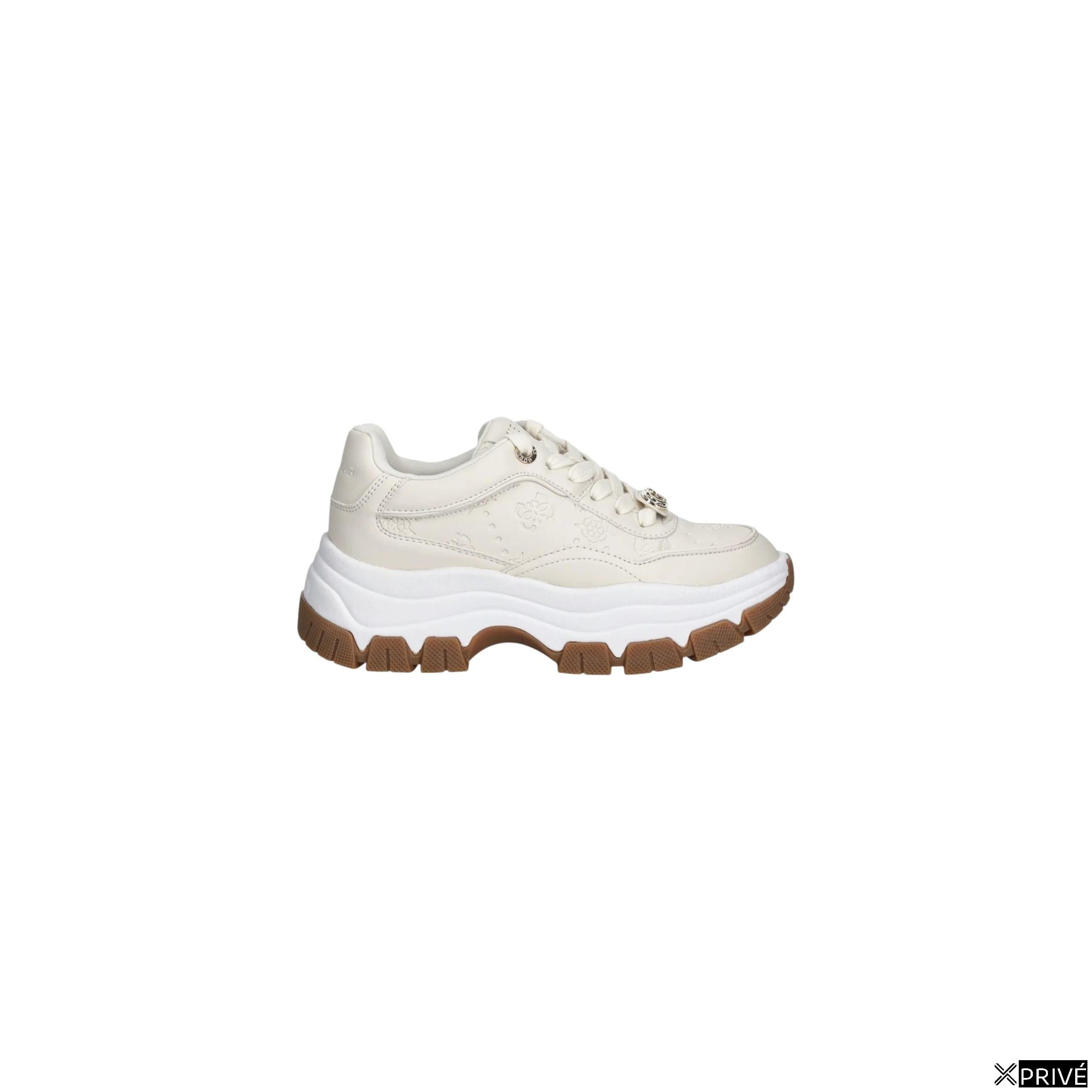 Chaussures de sport blanches — 1