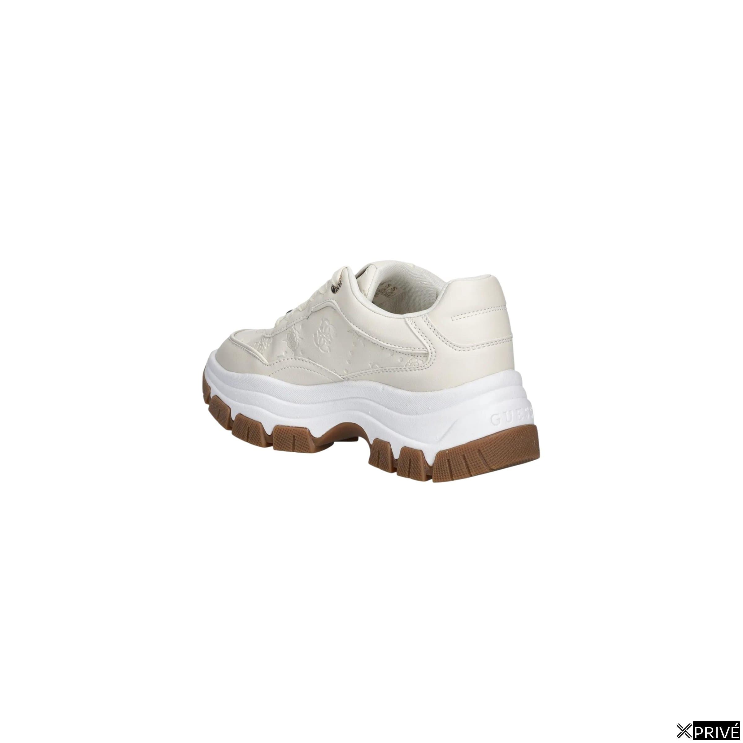Chaussures de sport blanches — 2