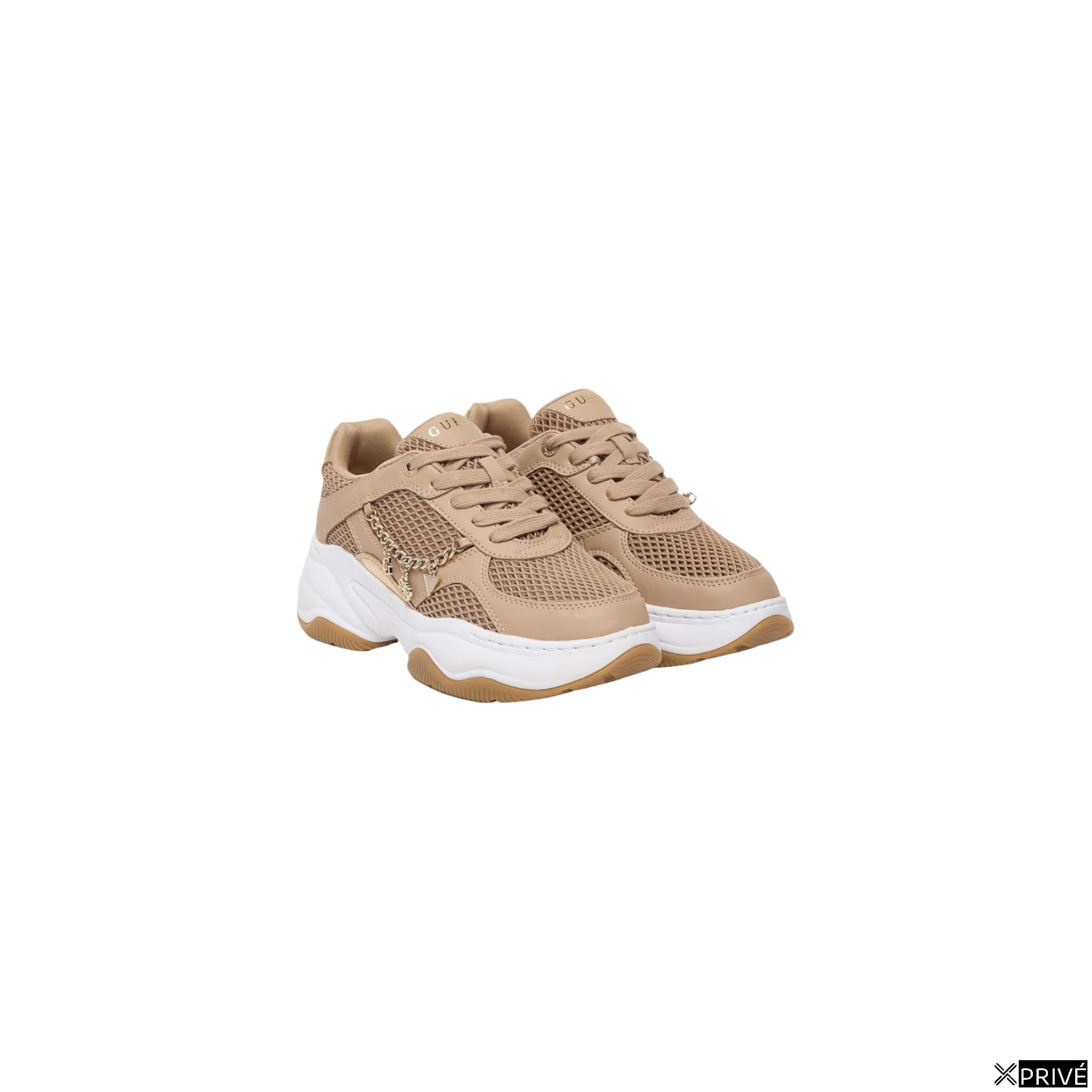 Chaussures de sport beiges — 2
