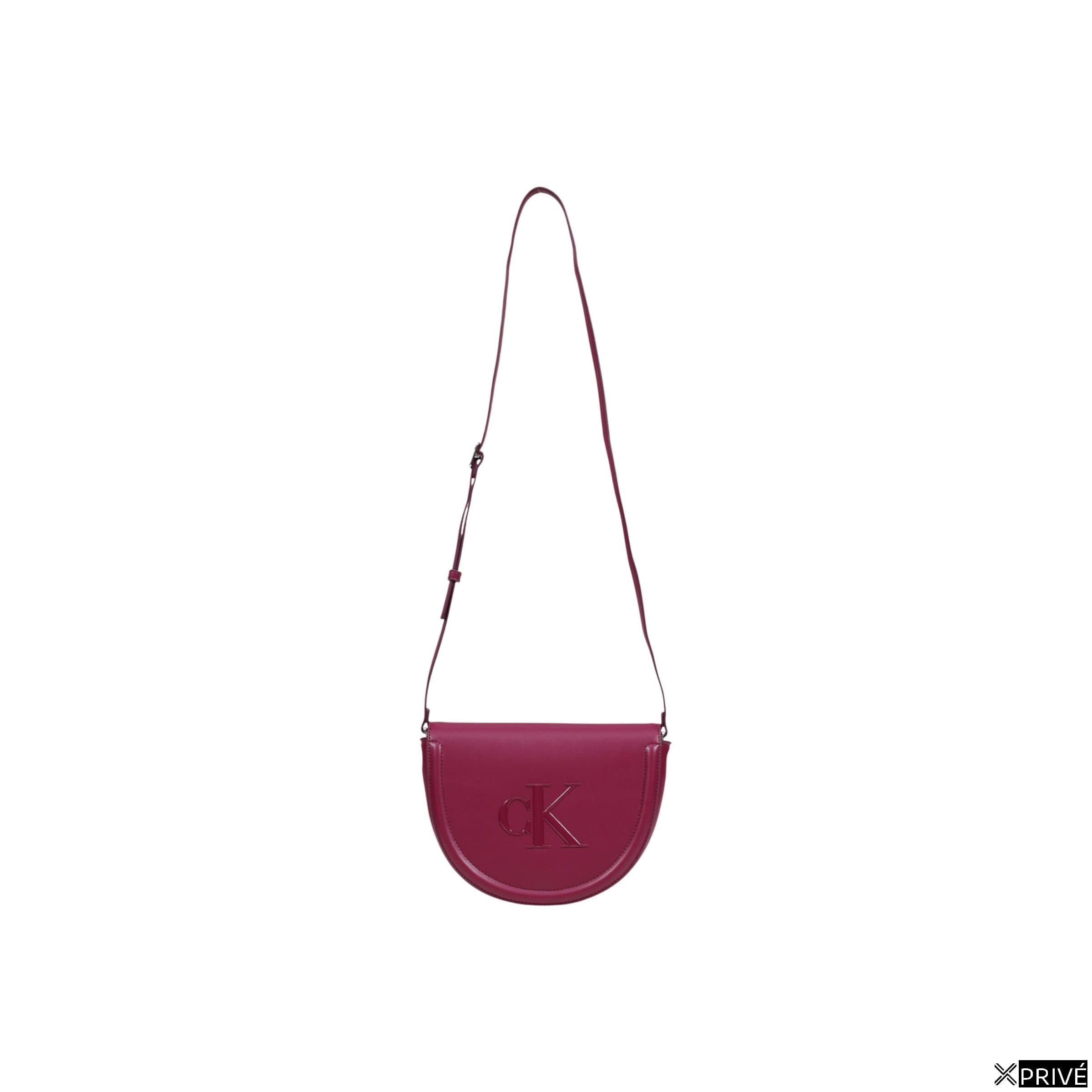 Sac bordeaux — 1