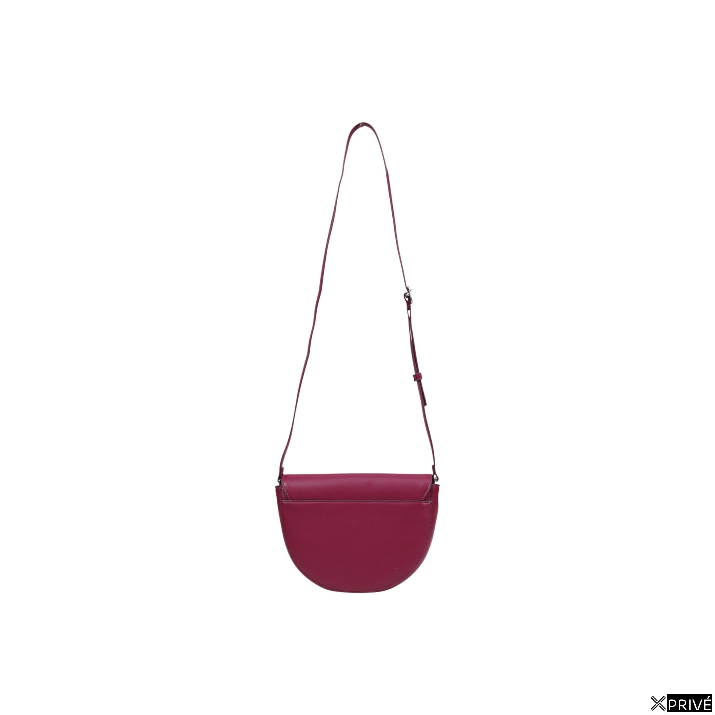 Sac bordeaux — 3