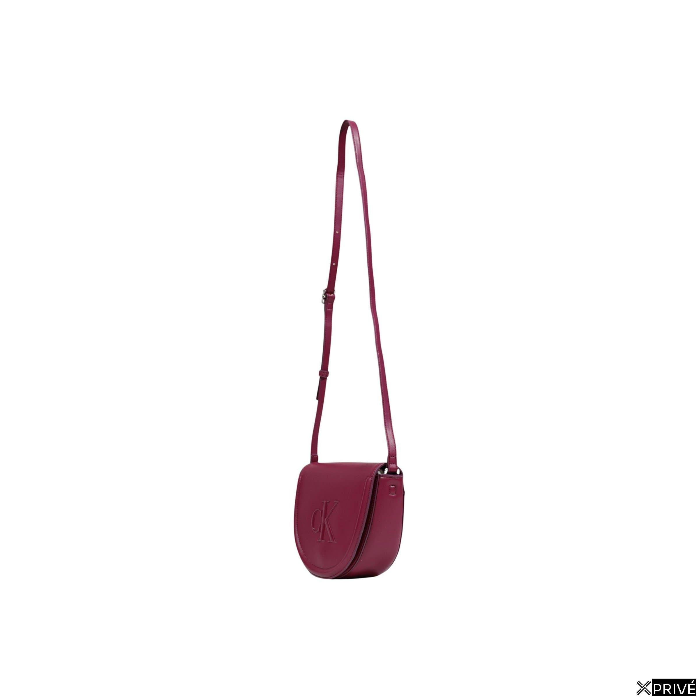 Sac bordeaux — 2