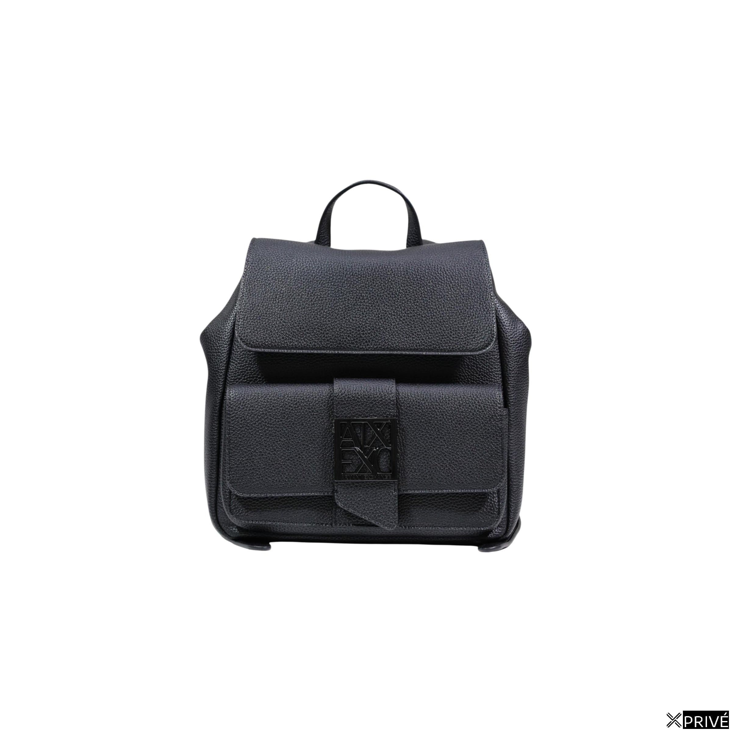 Sac noir — 1