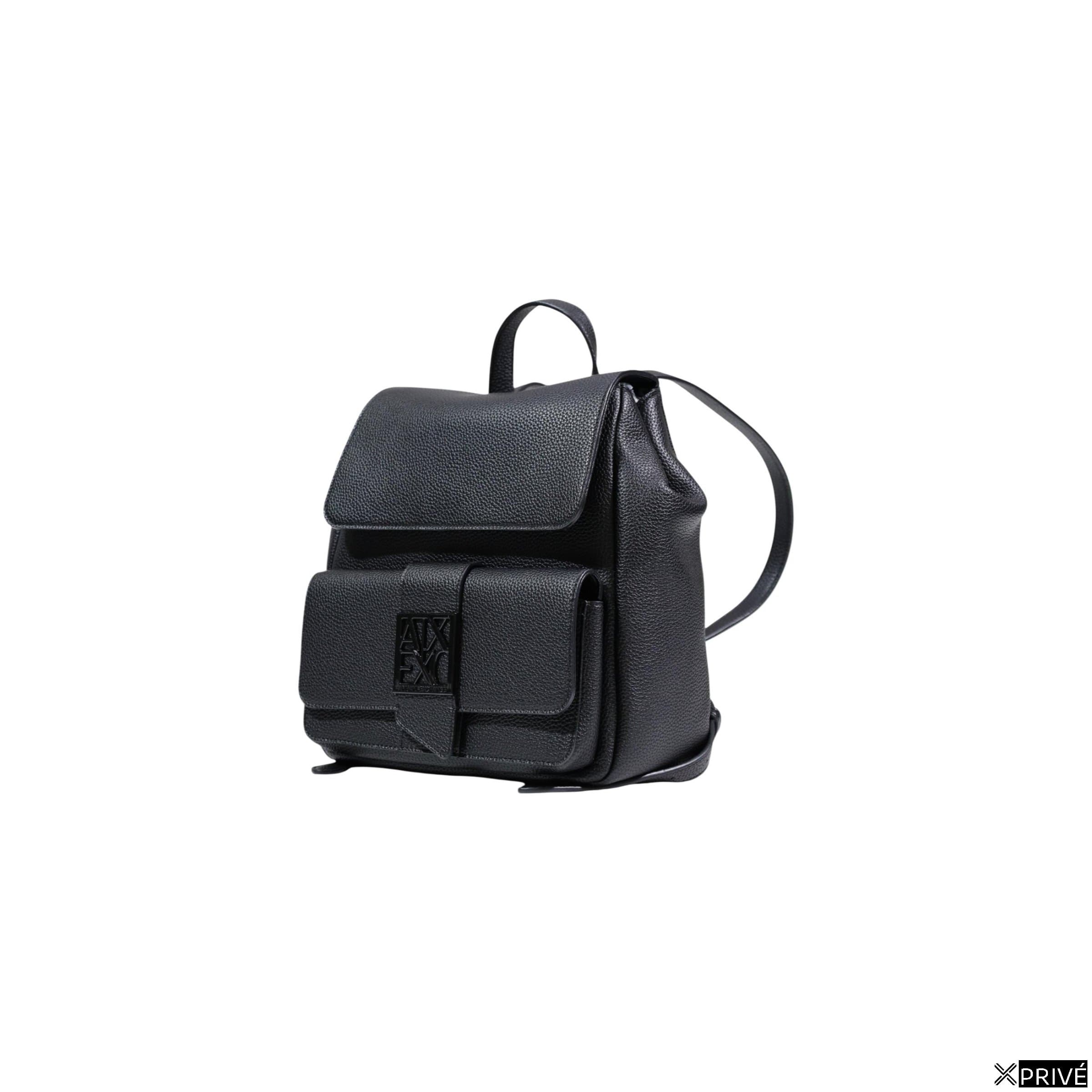 Sac noir — 2