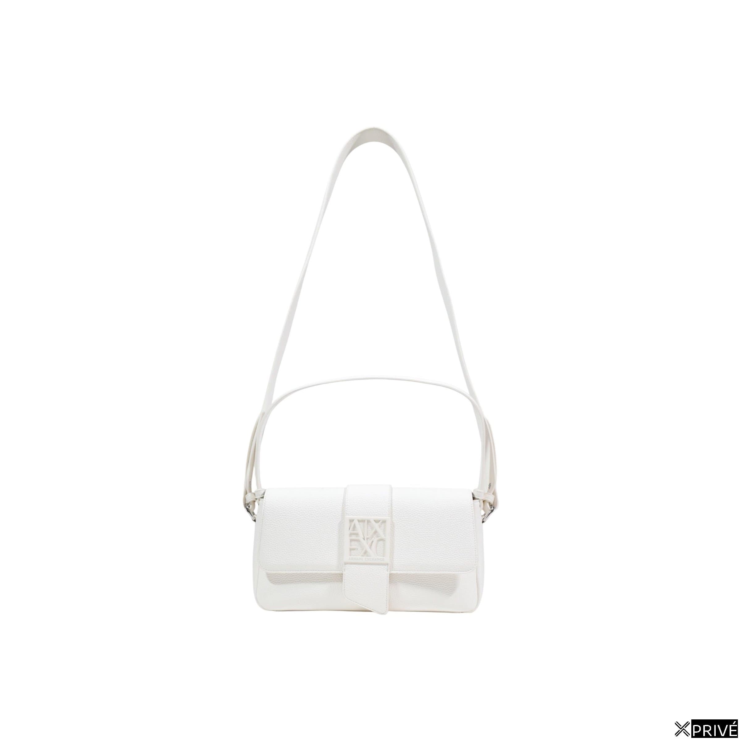 Sac blanc — 2