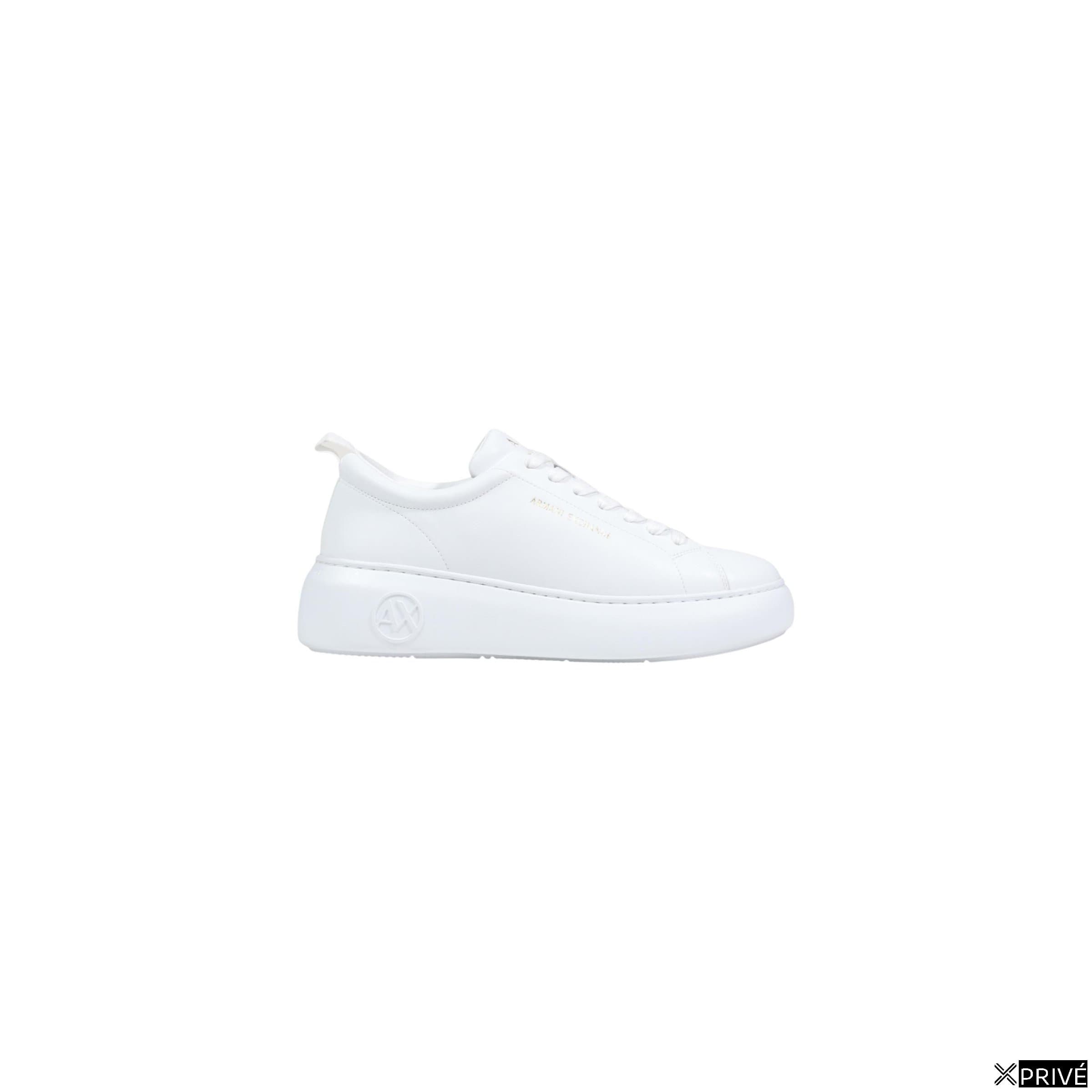 Chaussures de sport blanches — 1
