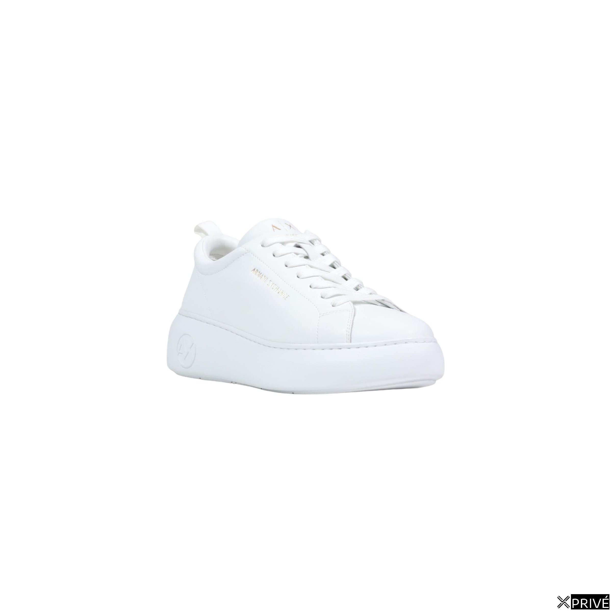 Chaussures de sport blanches — 2