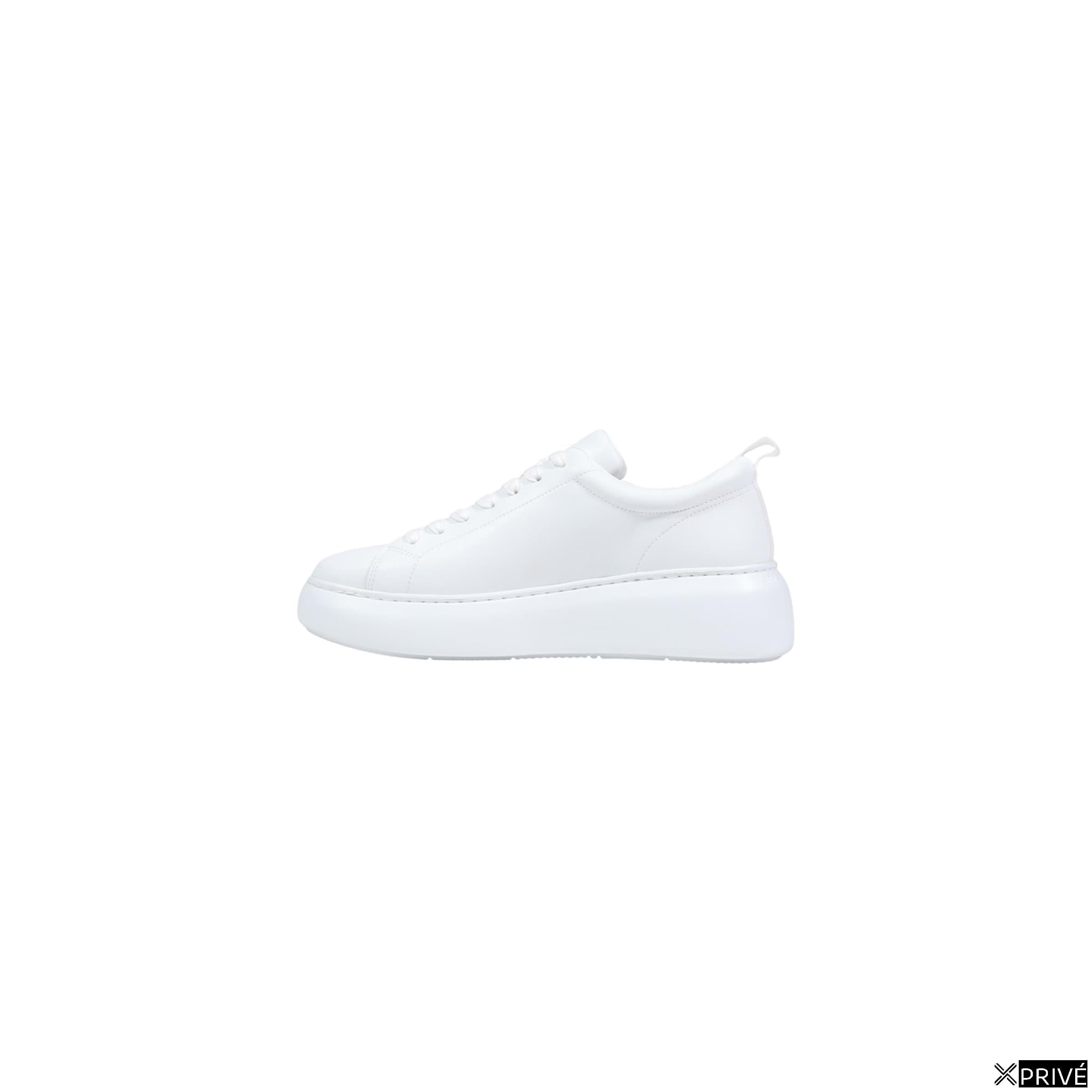 Chaussures de sport blanches — 3