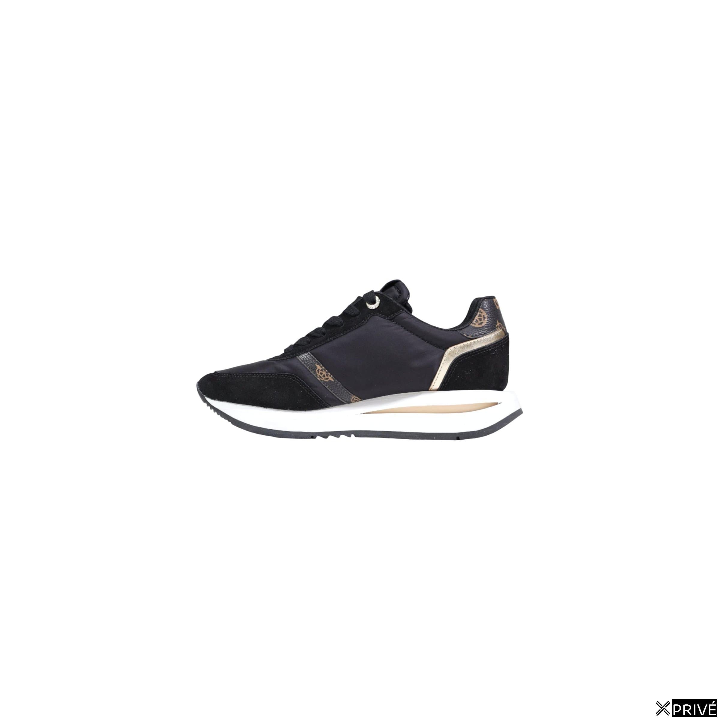 Chaussures de sport noires — 3