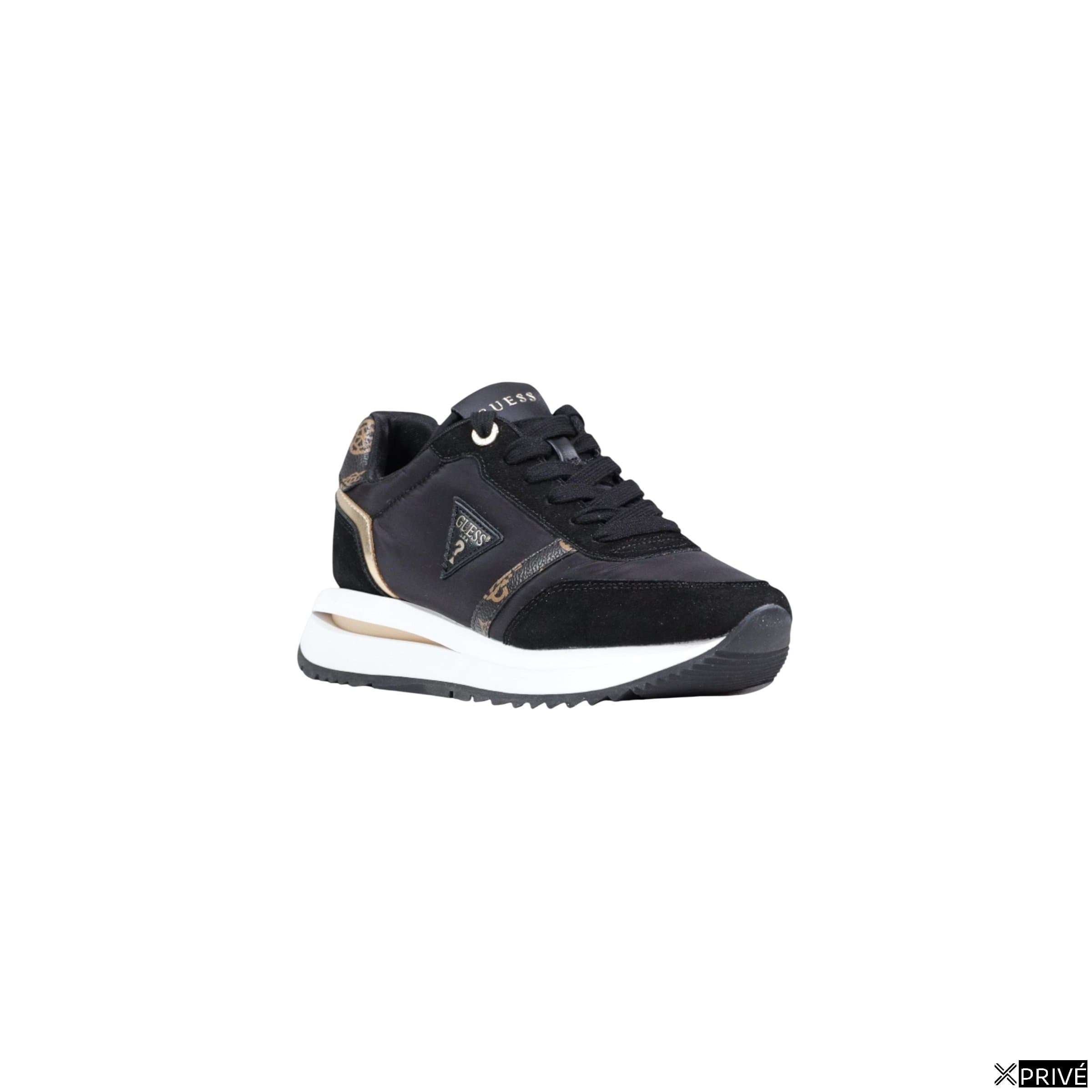 Chaussures de sport noires — 2