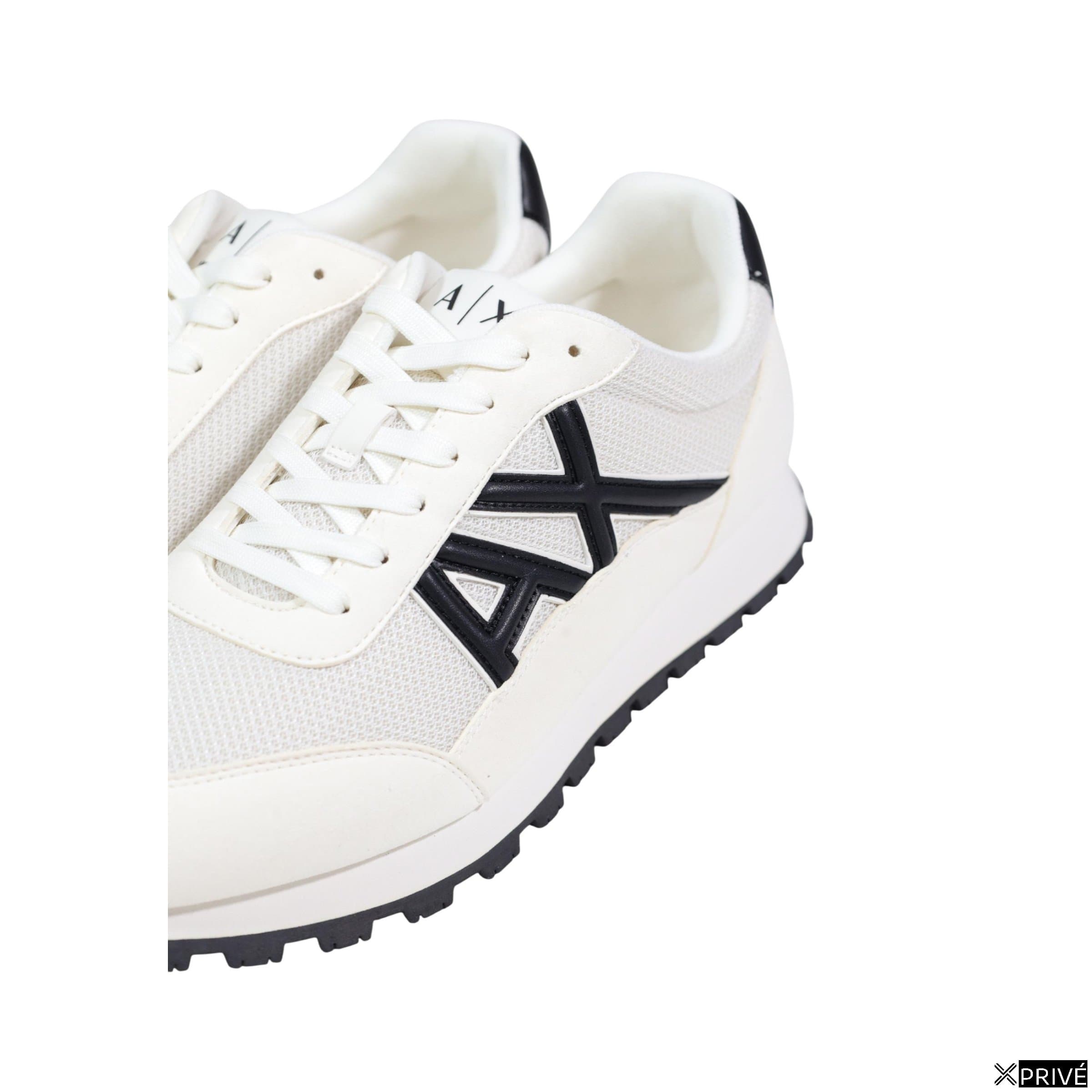 Chaussures de sport blanches — 3
