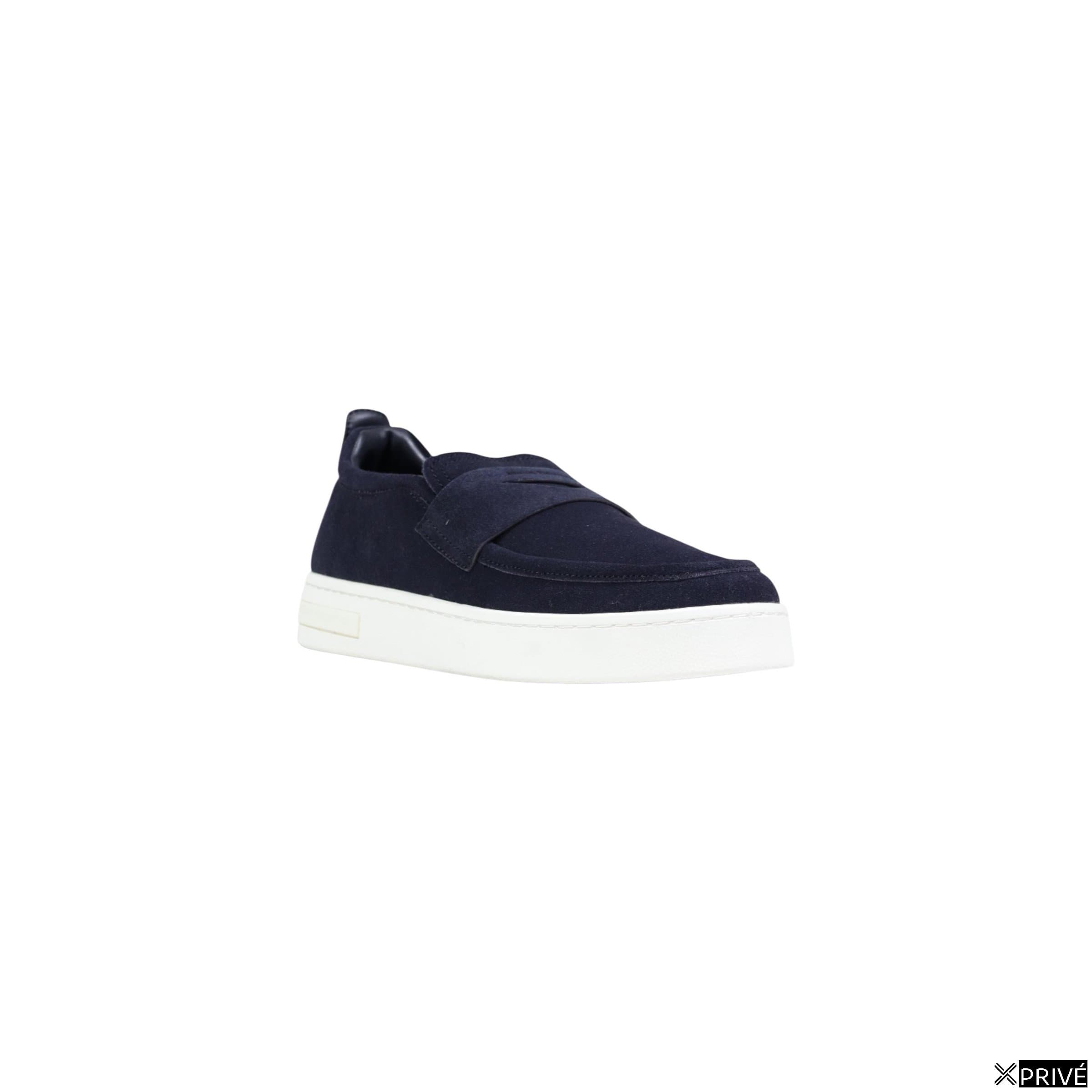Chaussures de sport bleues — 2