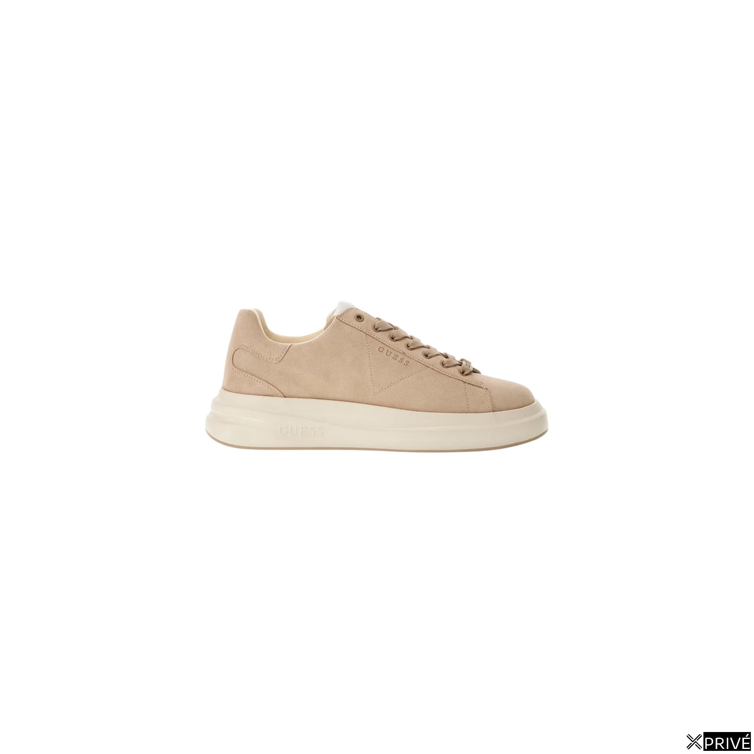 Chaussures de sport beiges — 1