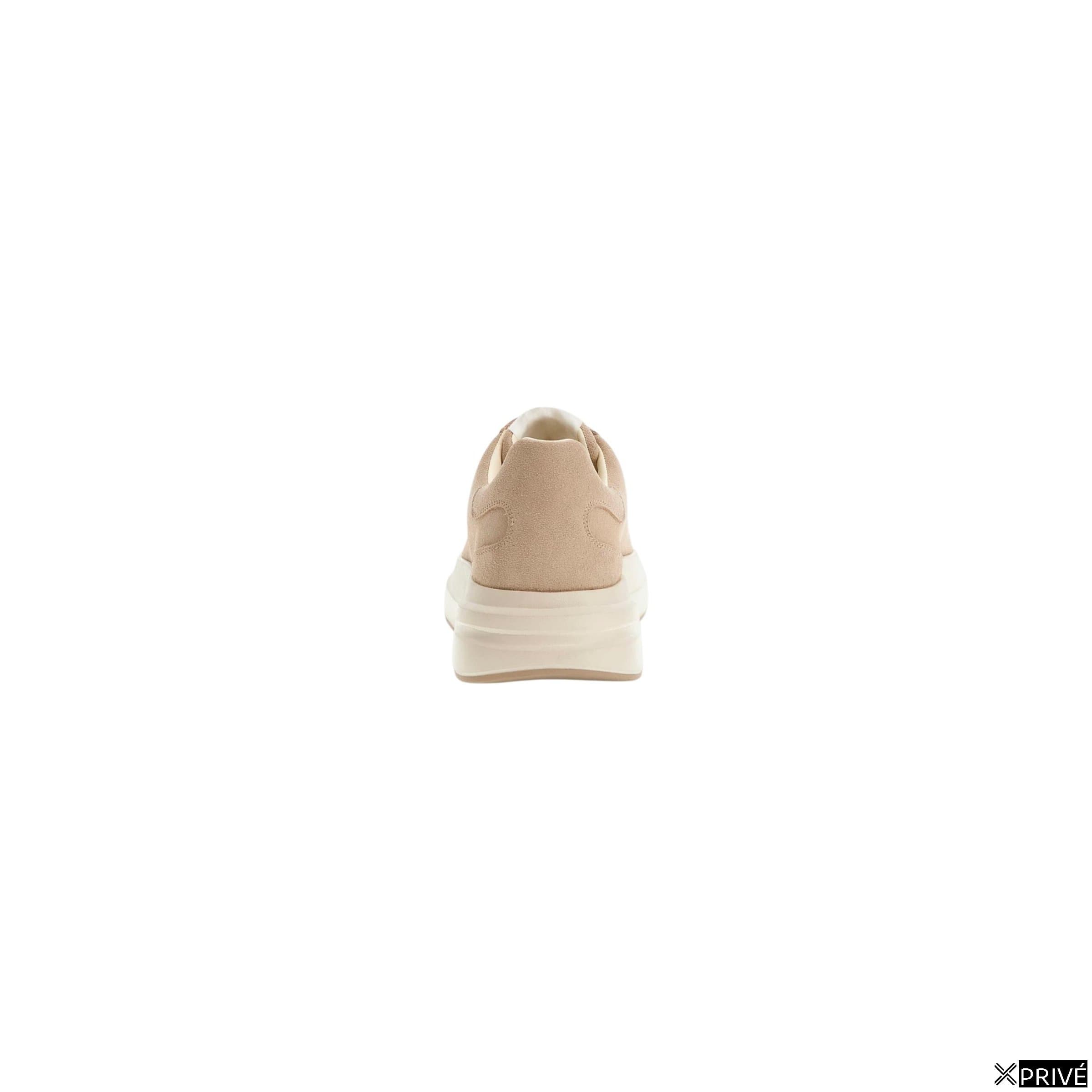 Chaussures de sport beiges — 2