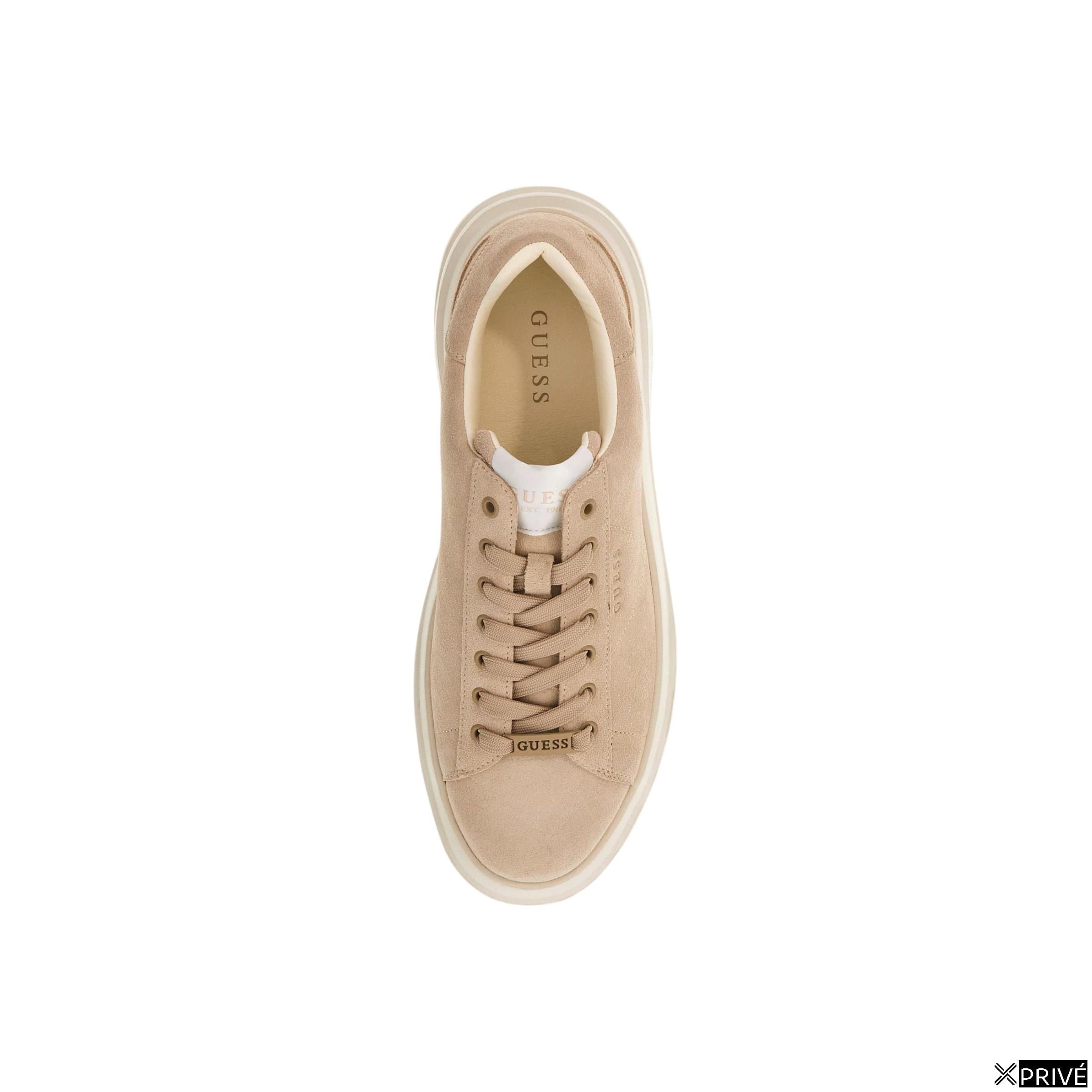 Chaussures de sport beiges — 3