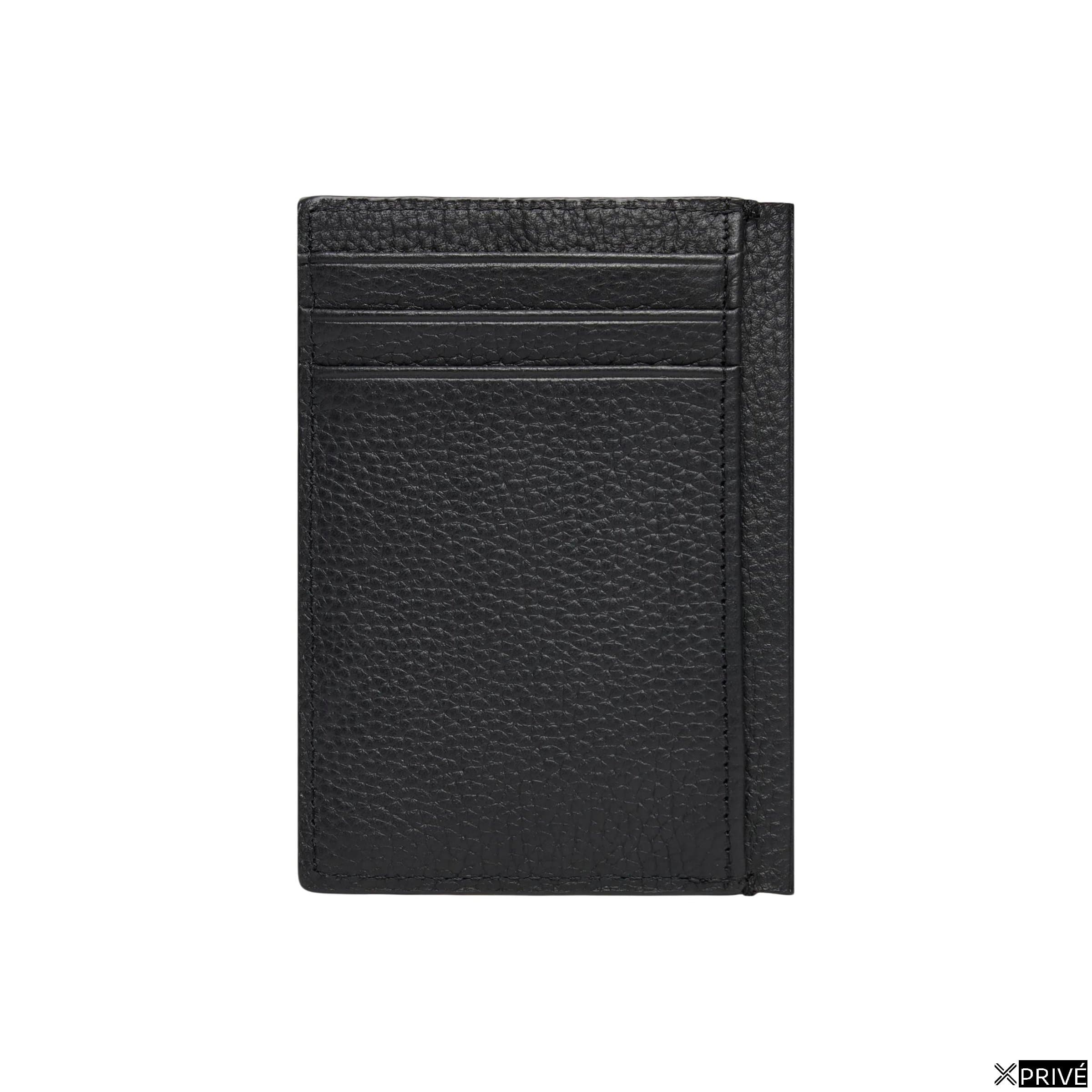 Portefeuille noir — 3