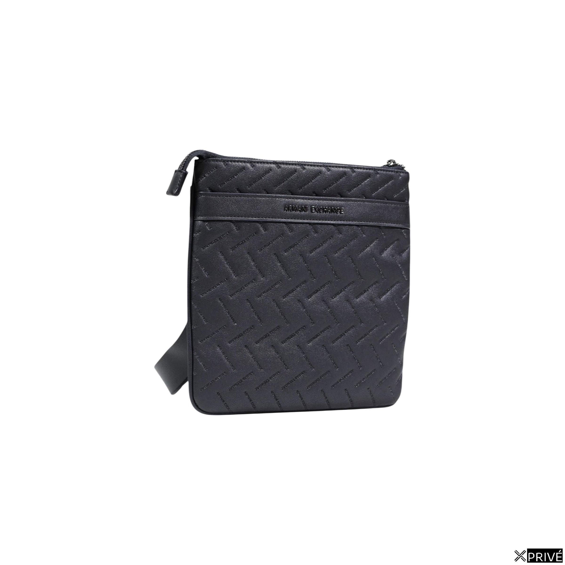 Sac noir — 2