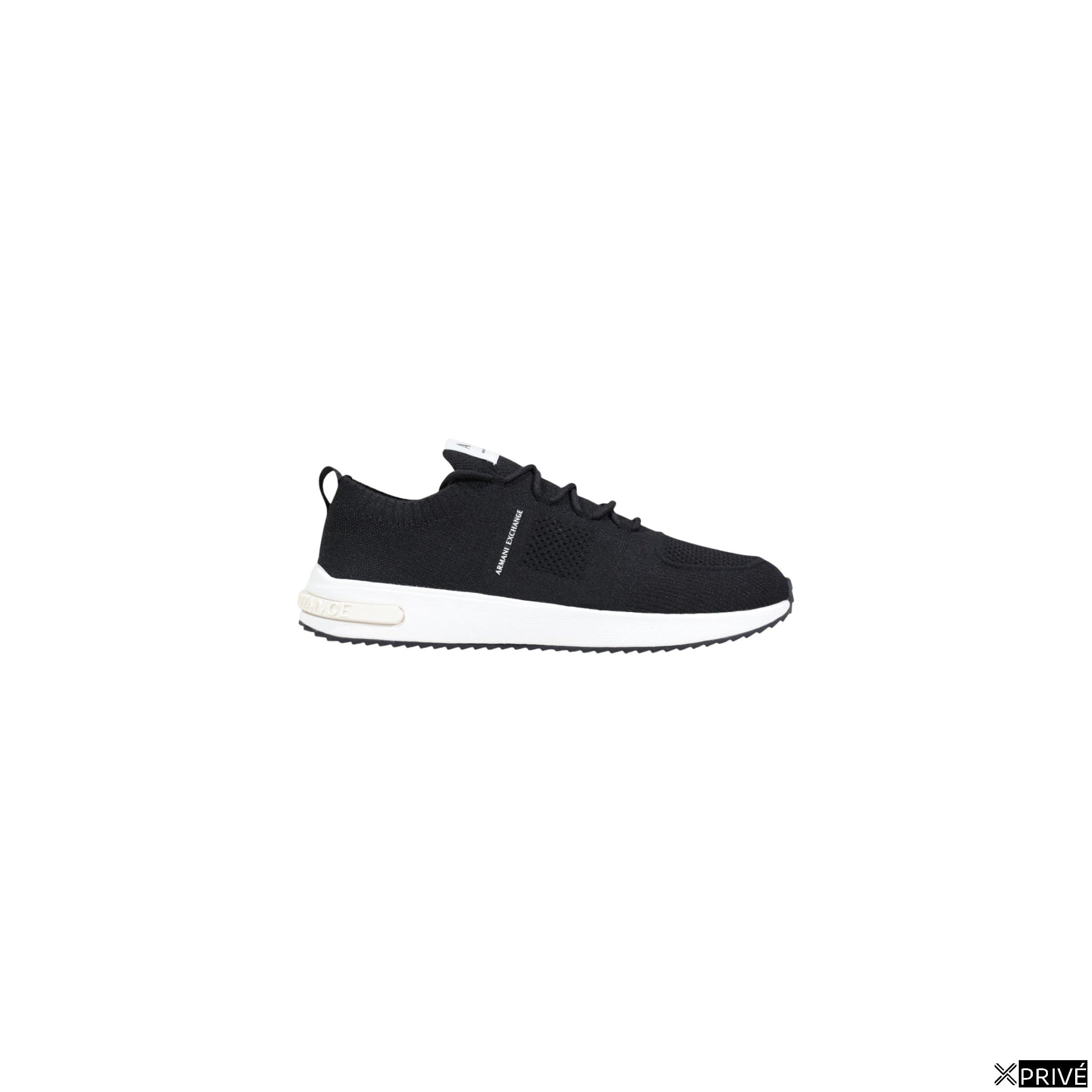 Chaussures de sport noires — 1