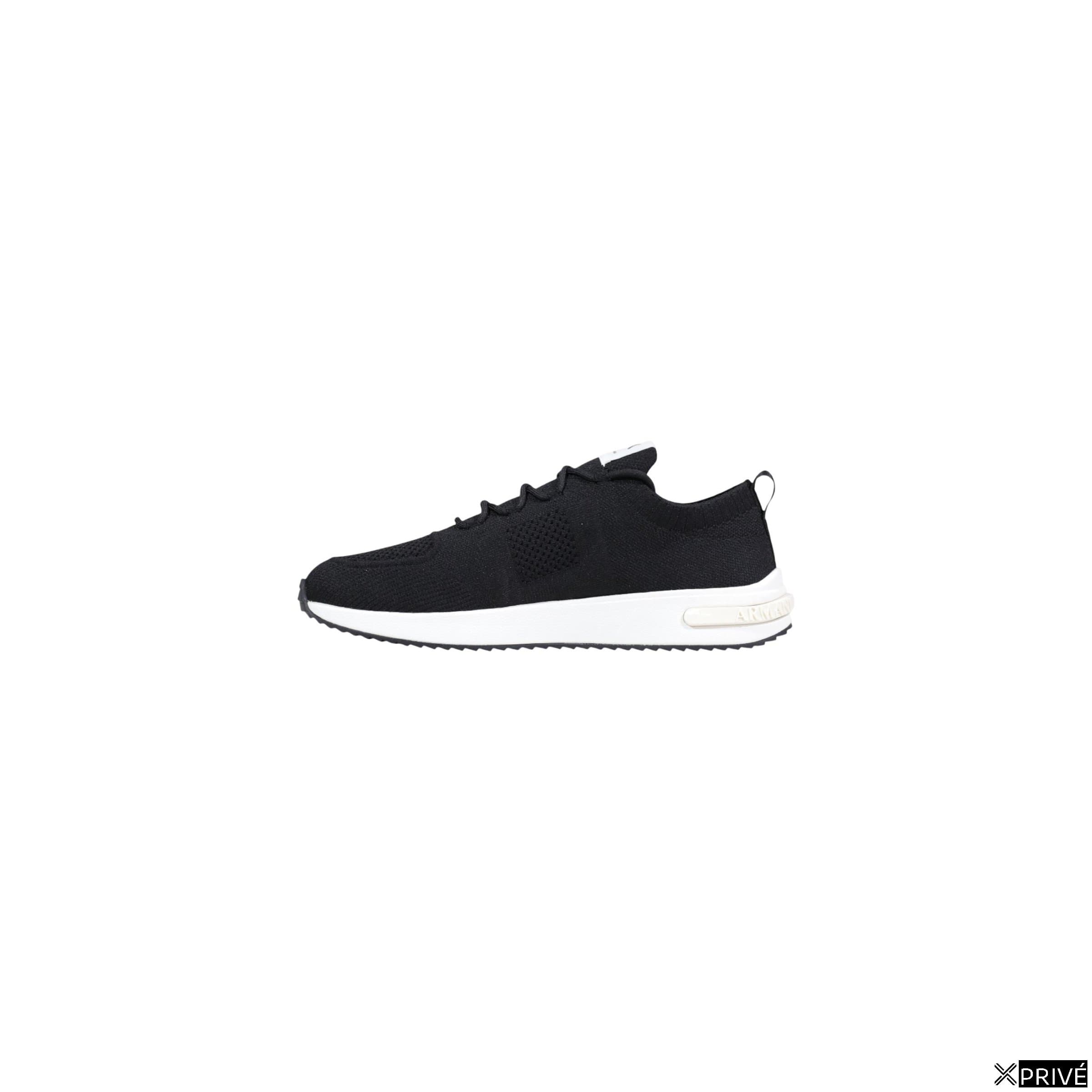 Chaussures de sport noires — 3