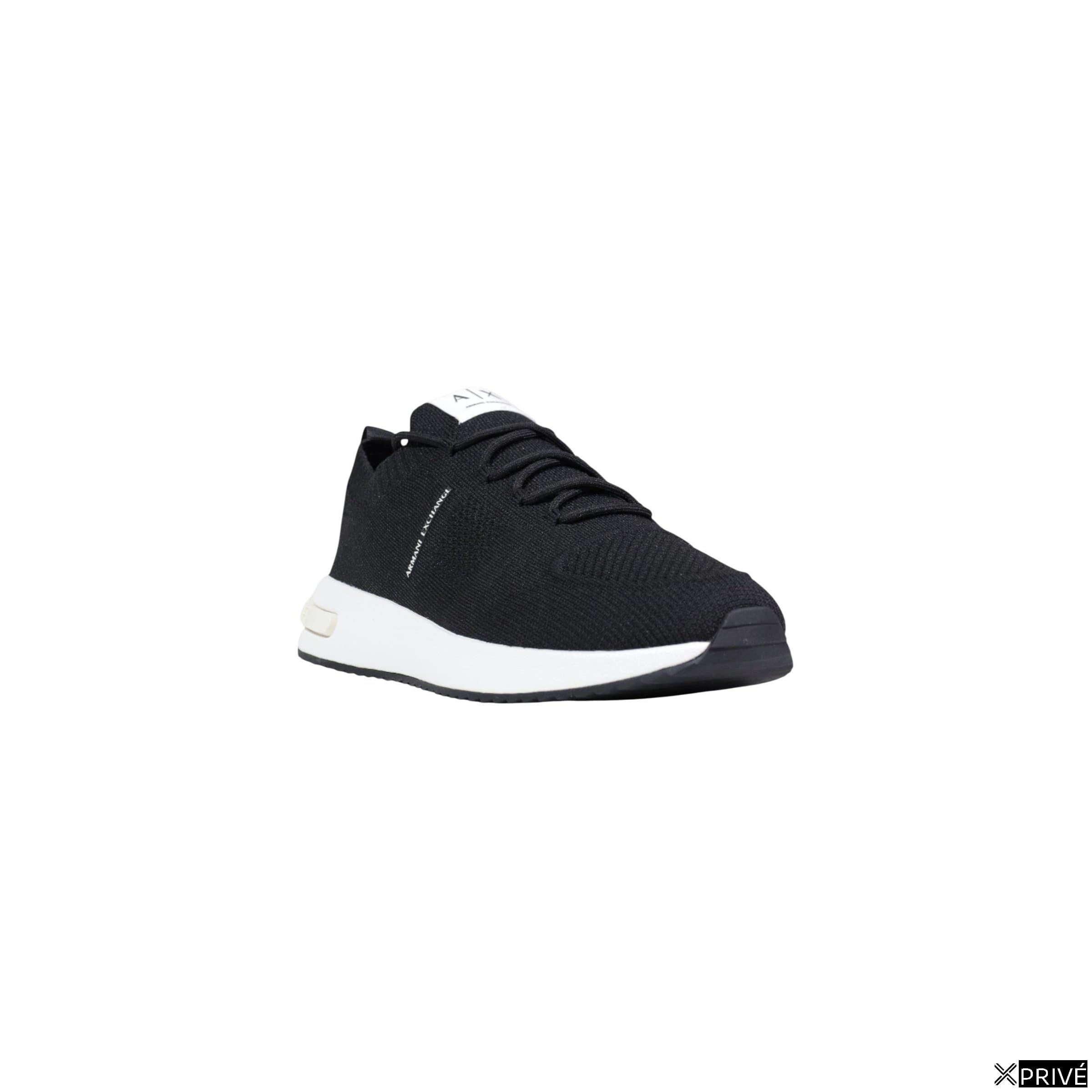 Chaussures de sport noires — 2