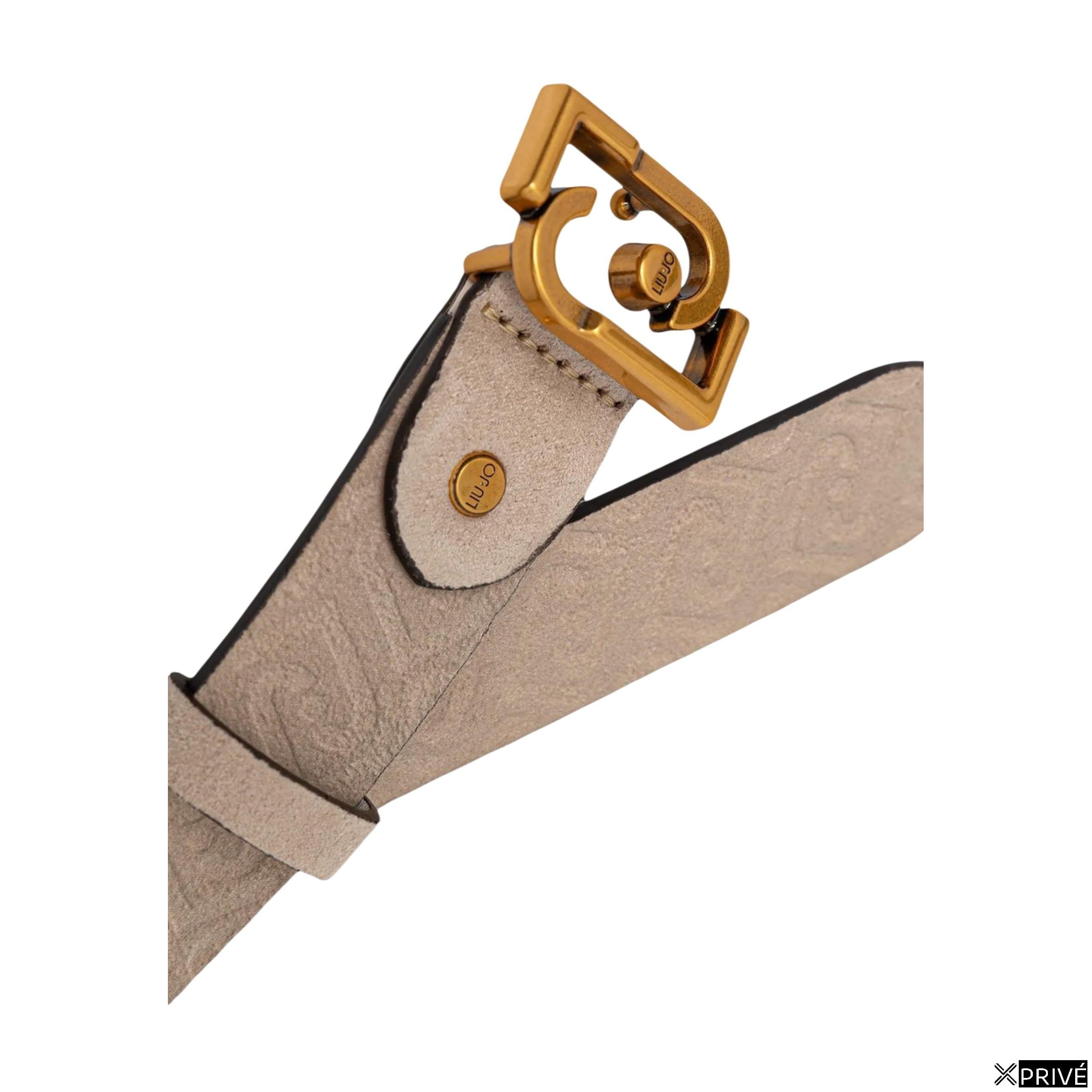 Ceinture grise — 2
