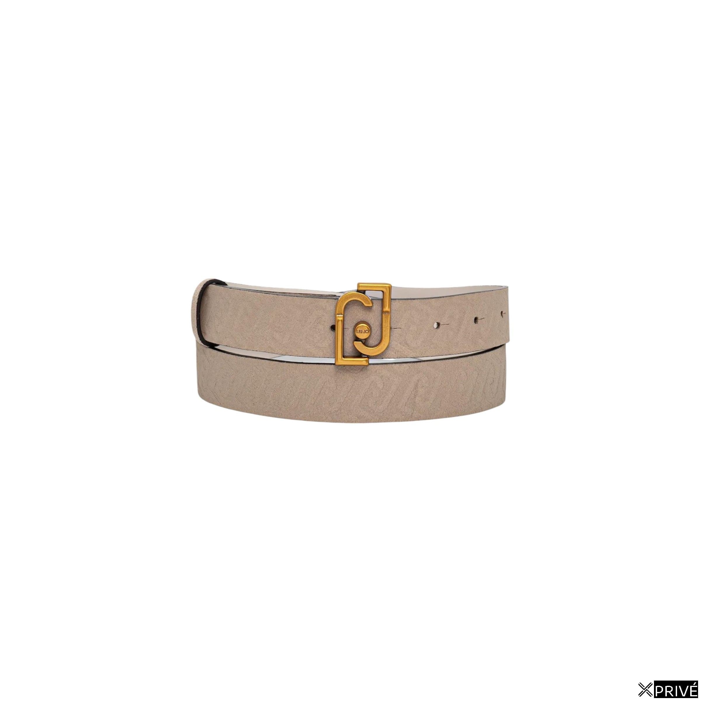 Ceinture grise — 1