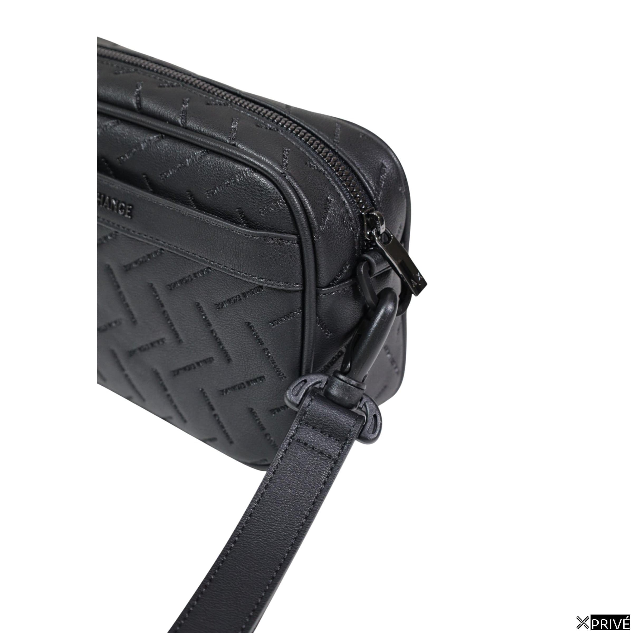 Sac noir — 2