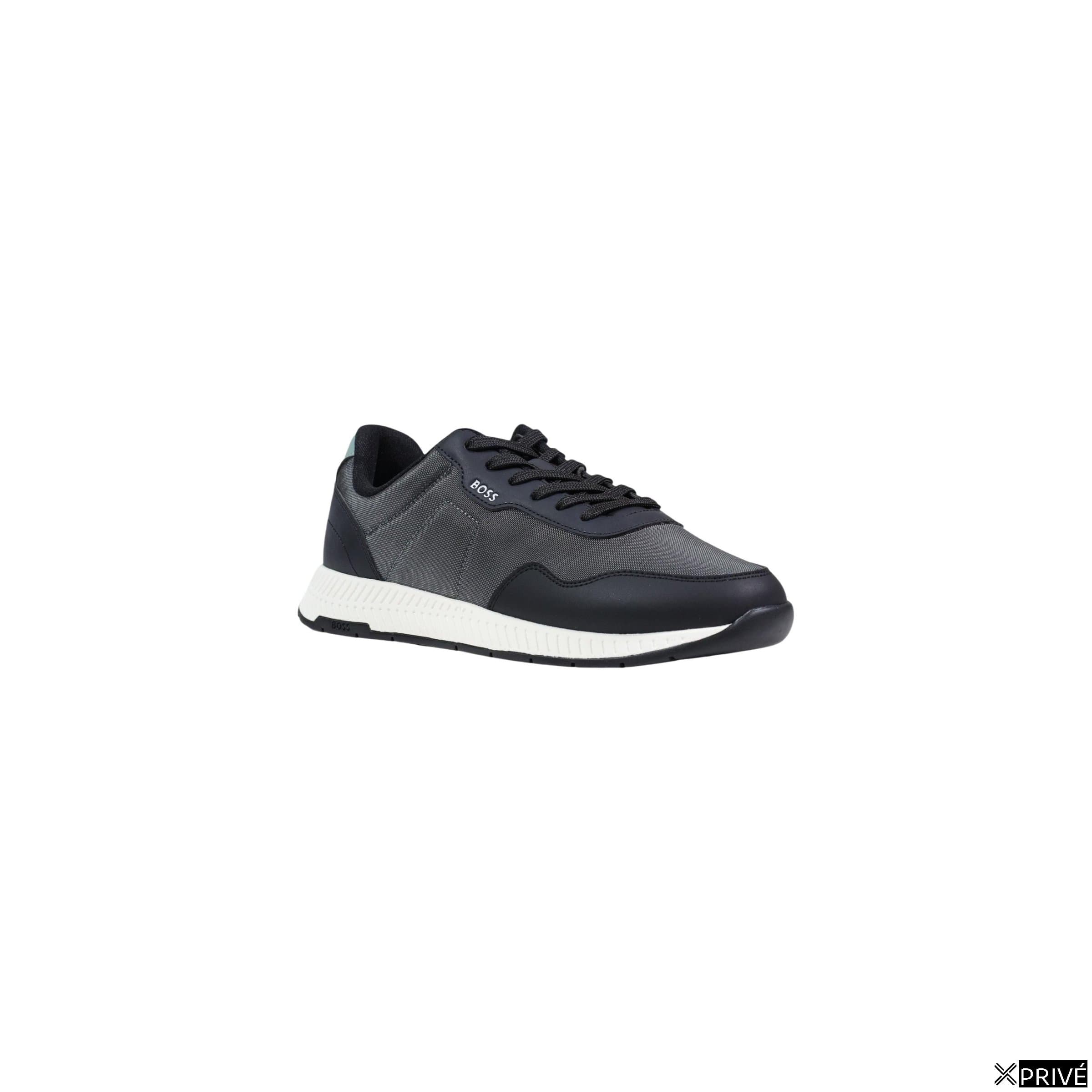 Chaussures de sport grises — 2