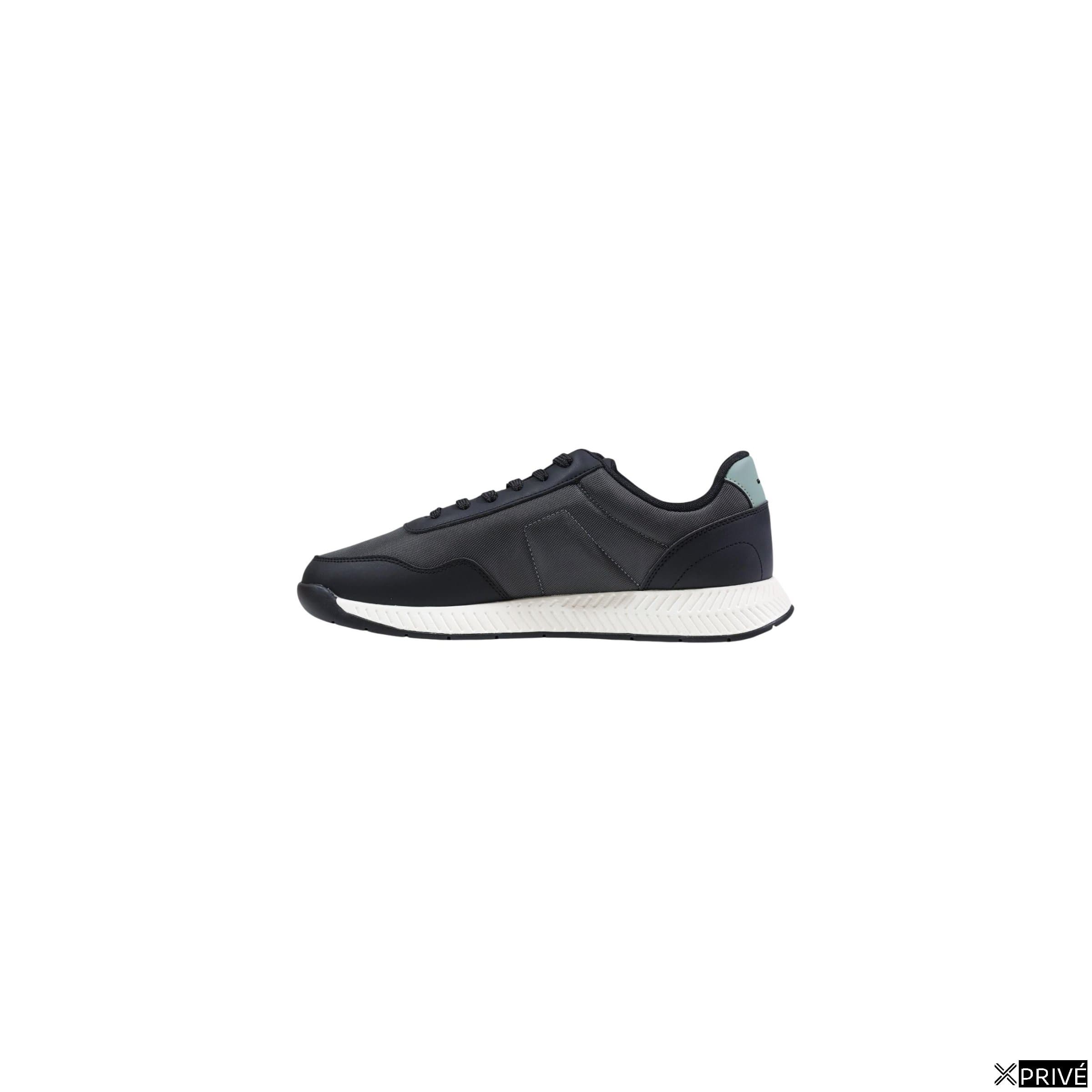 Chaussures de sport grises — 3
