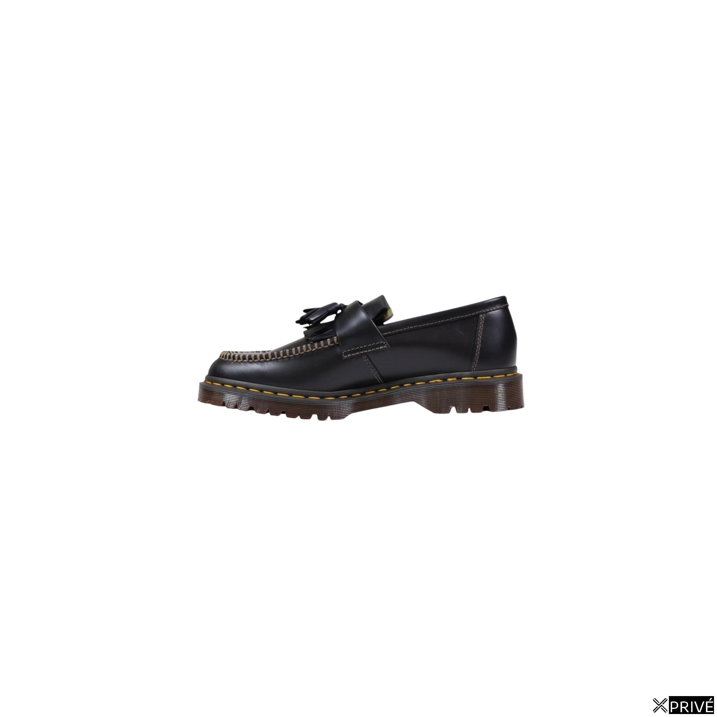 Mocassin noir — 3