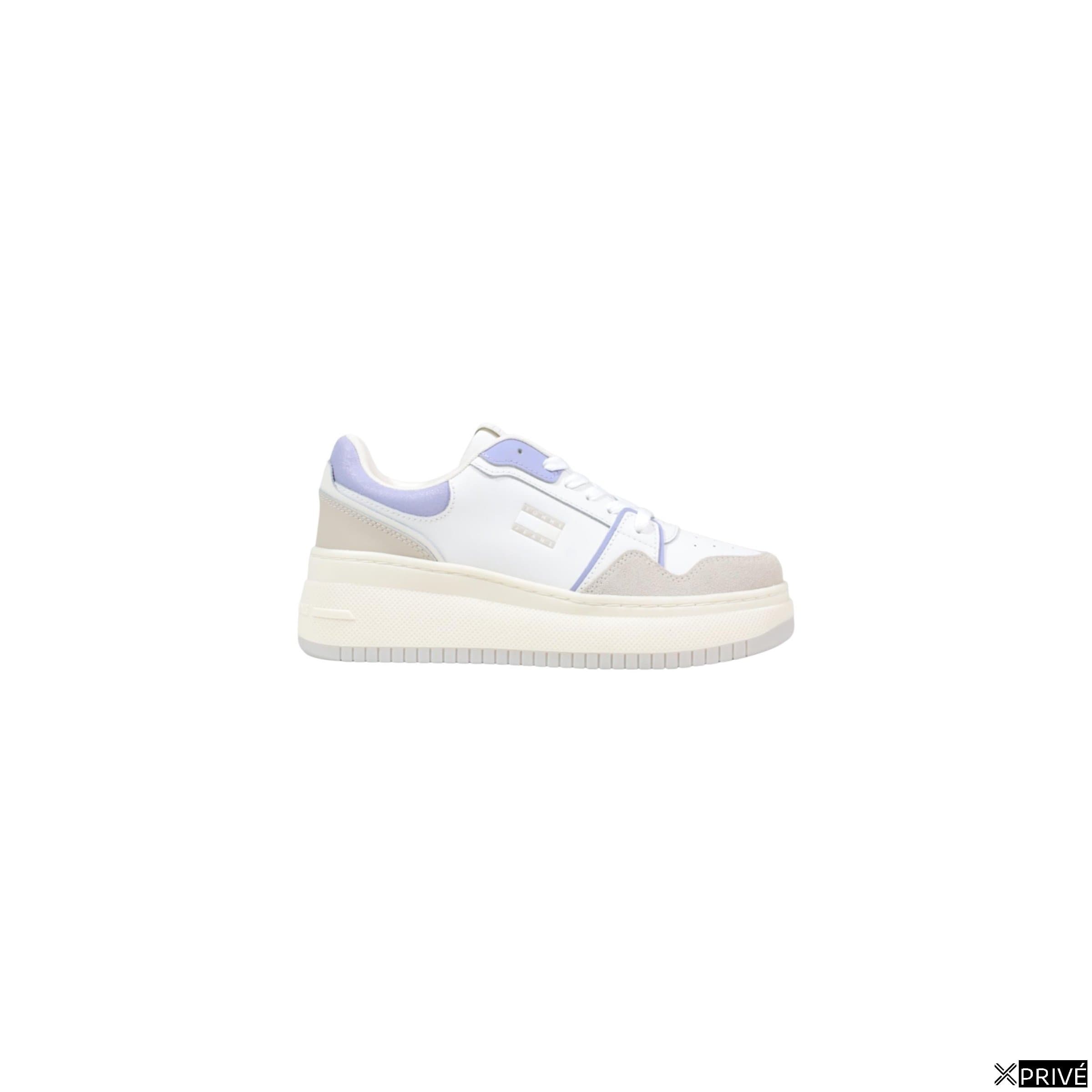 Chaussures de sport blanches — 1
