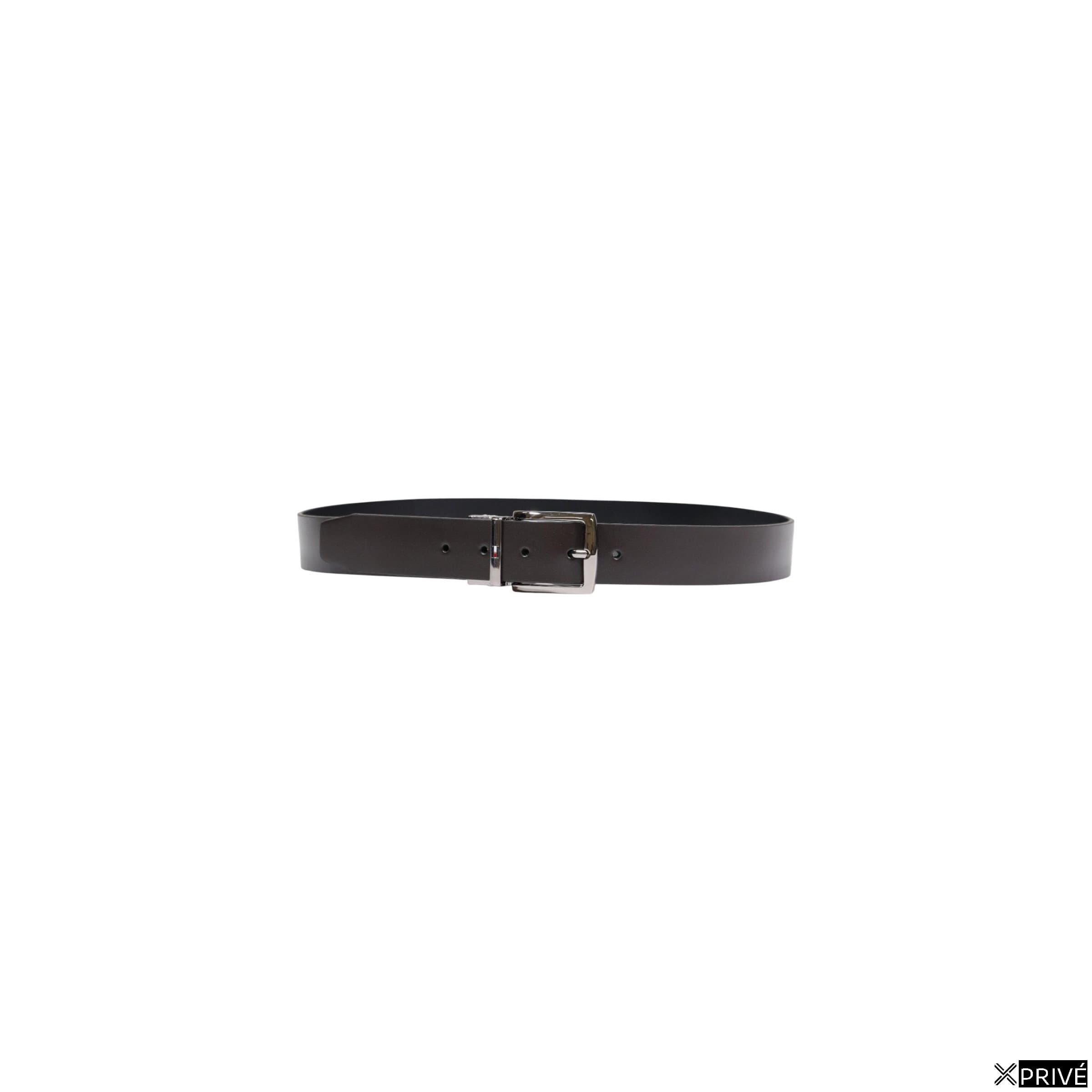 Ceinture brune — 1