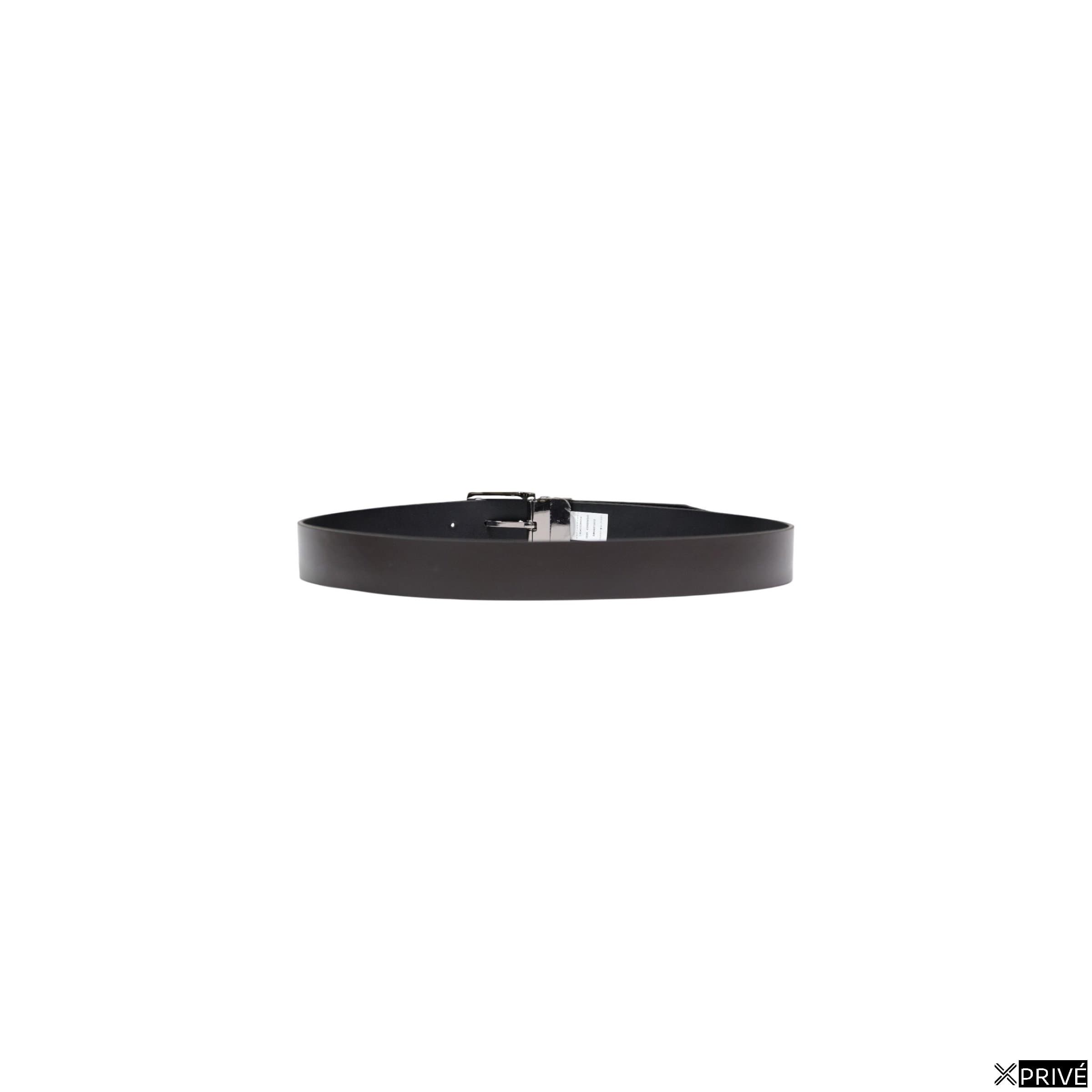 Ceinture brune — 2