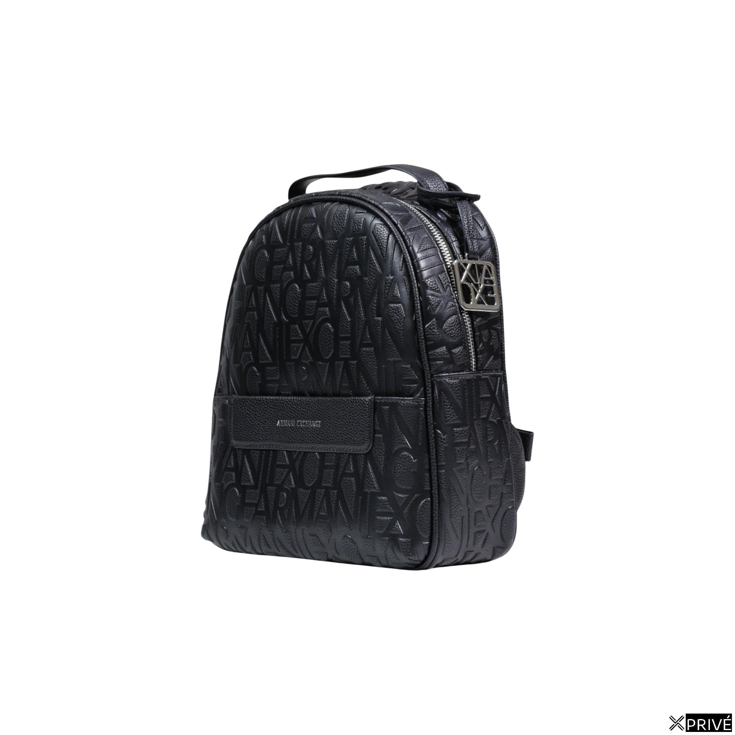 Sac noir — 2