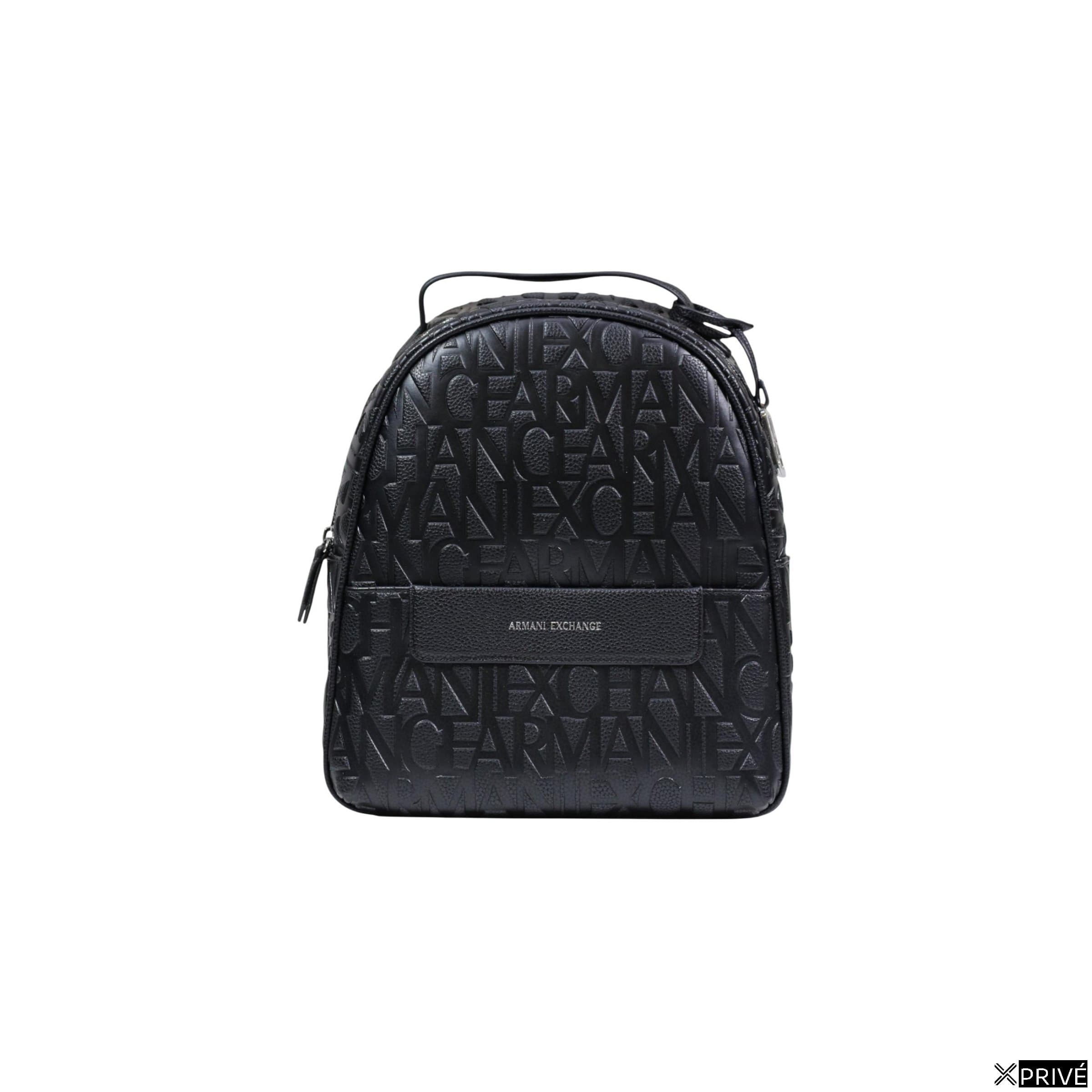 Sac noir — 1
