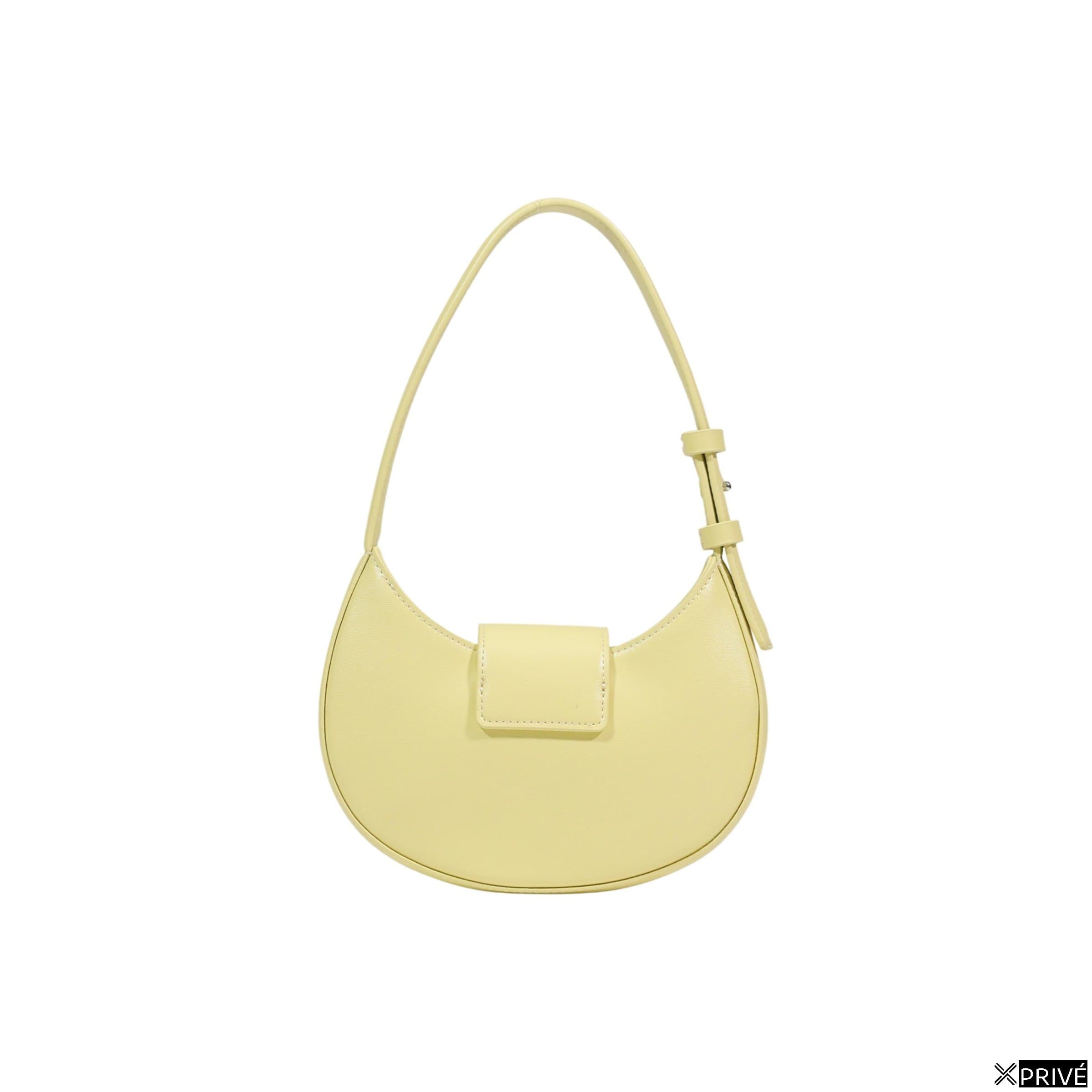 Sac jaune — 3