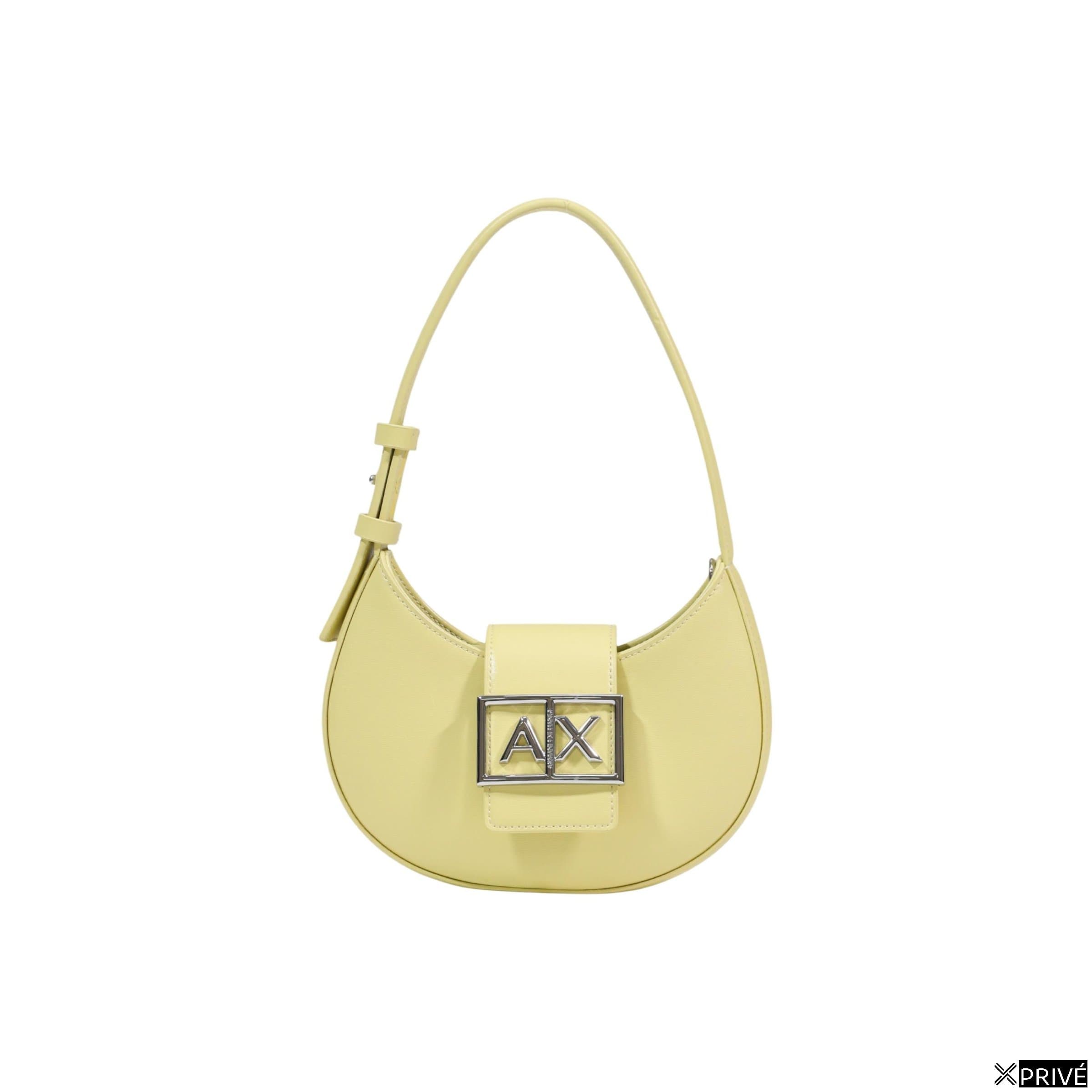 Sac jaune — 1