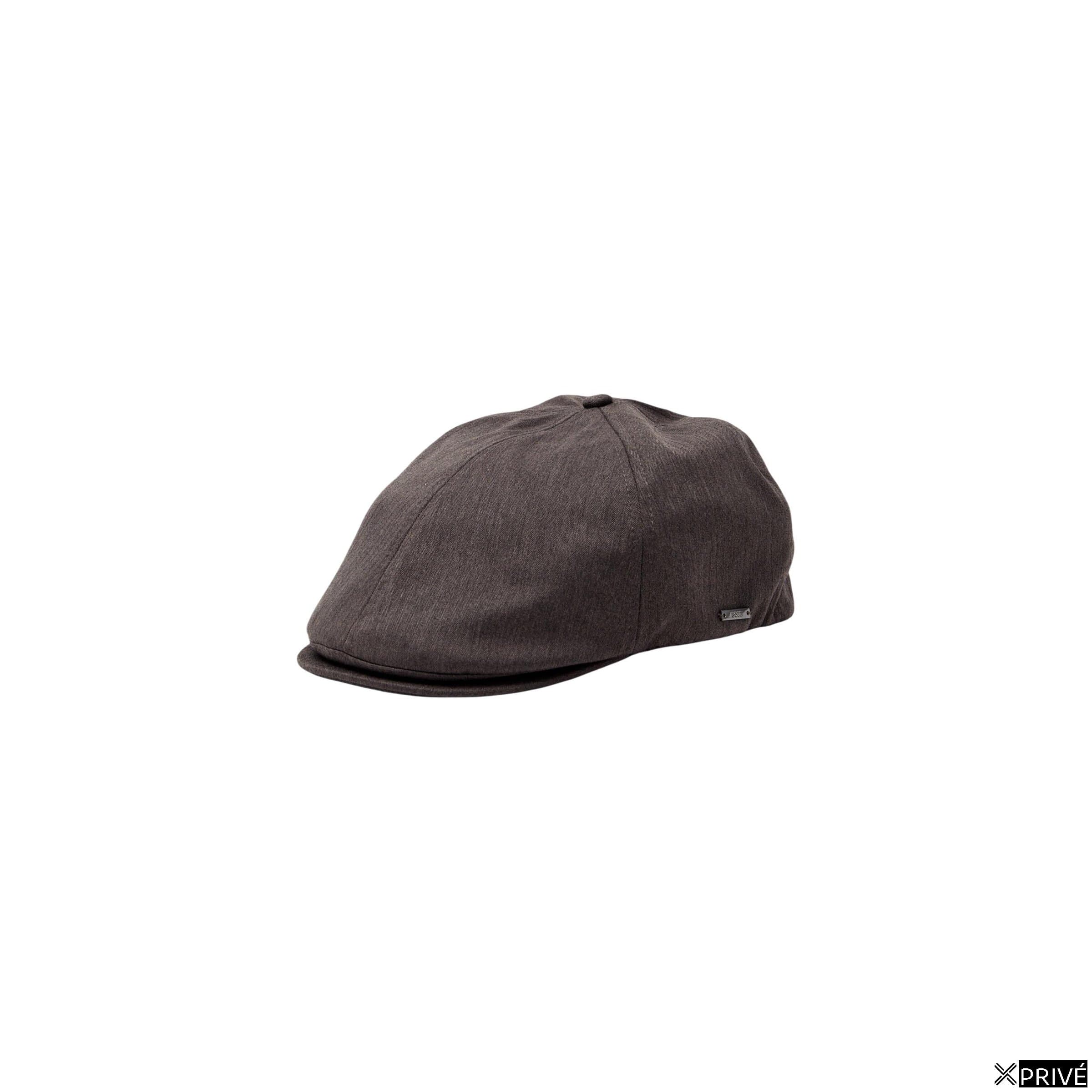 Casquette gris — 1