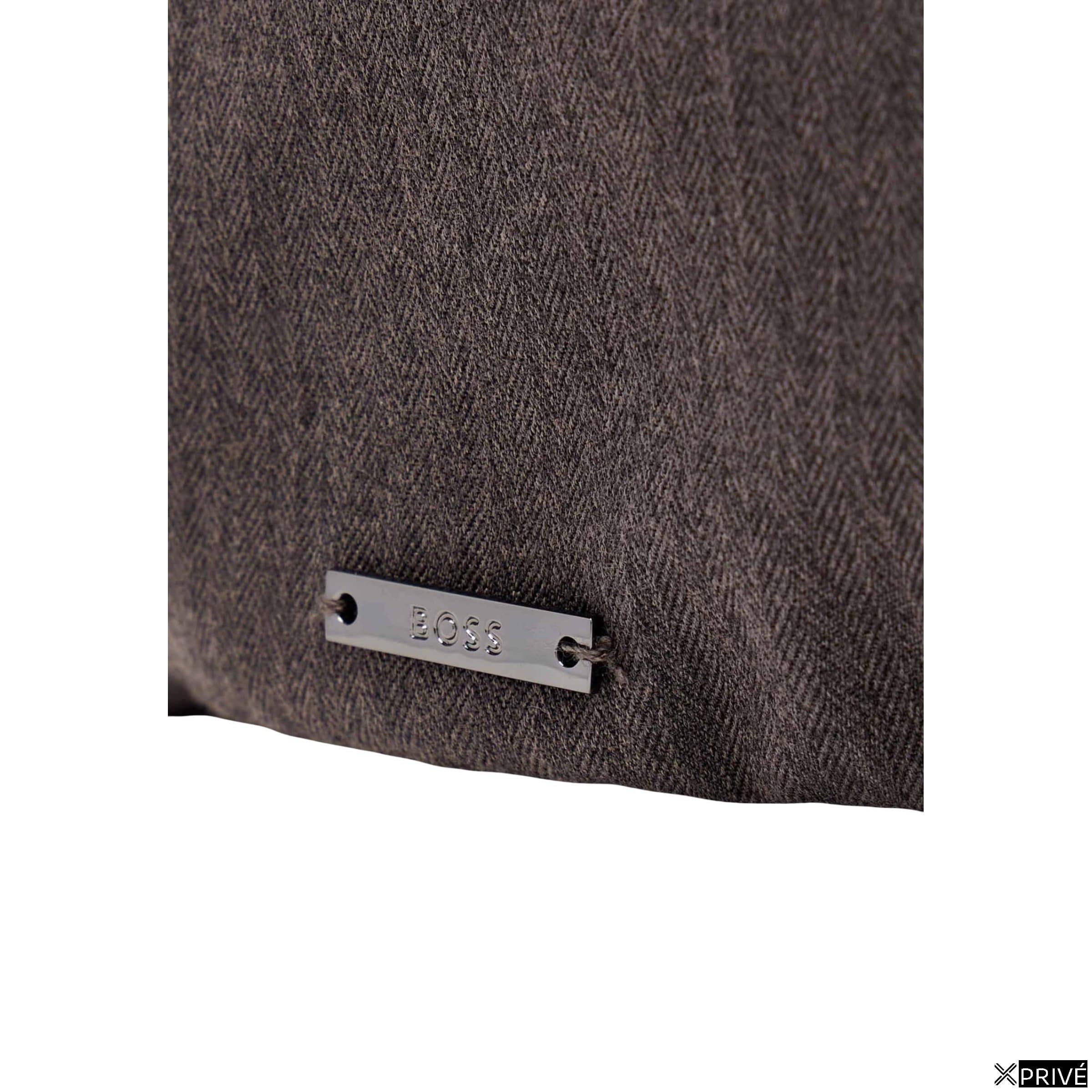 Casquette gris — 3