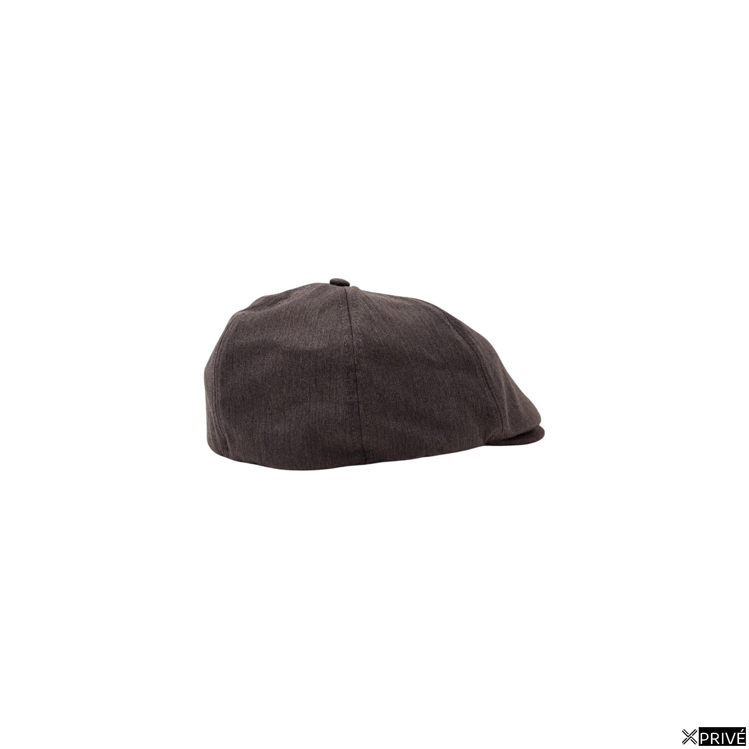 Casquette gris — 2