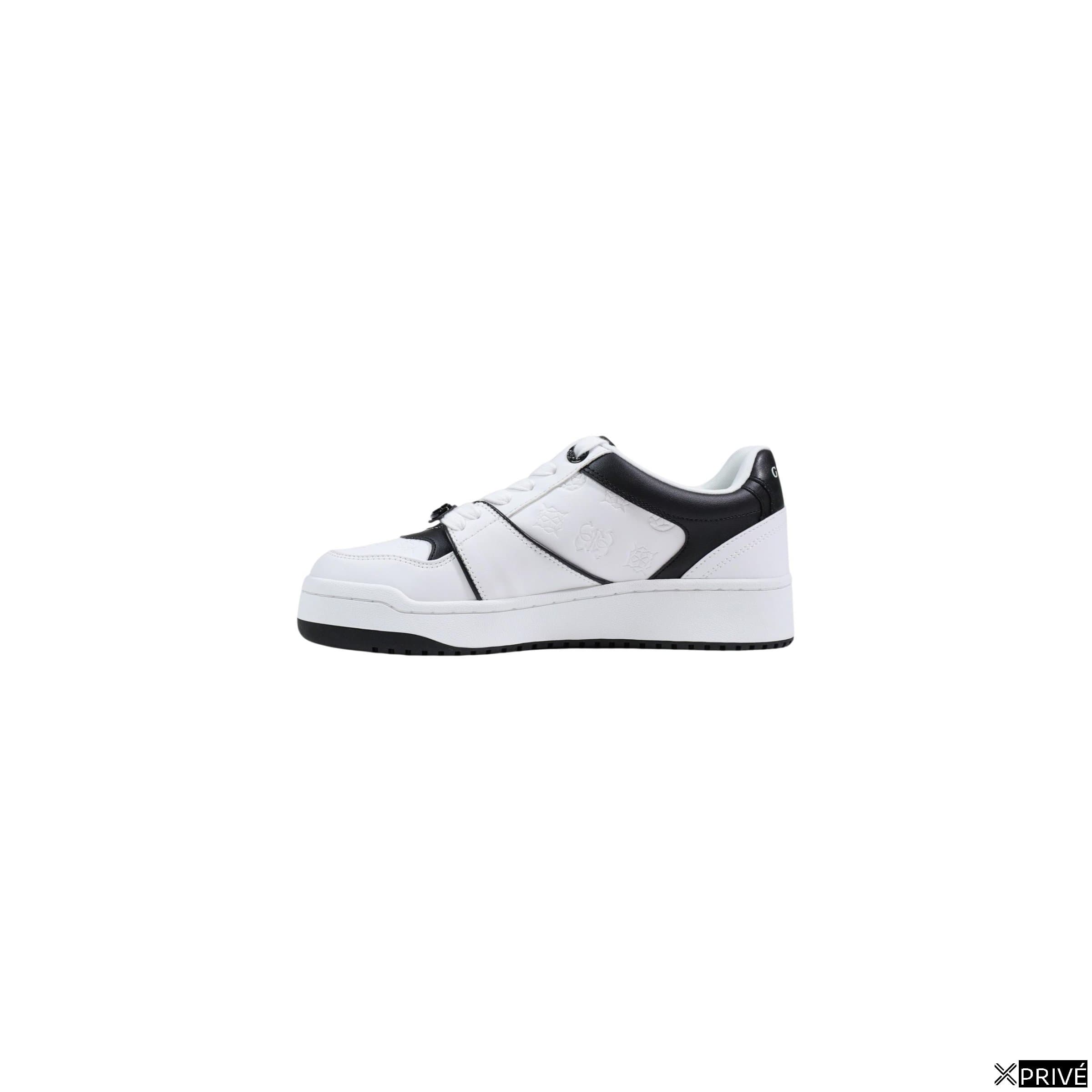 Chaussures de sport blanches — 3