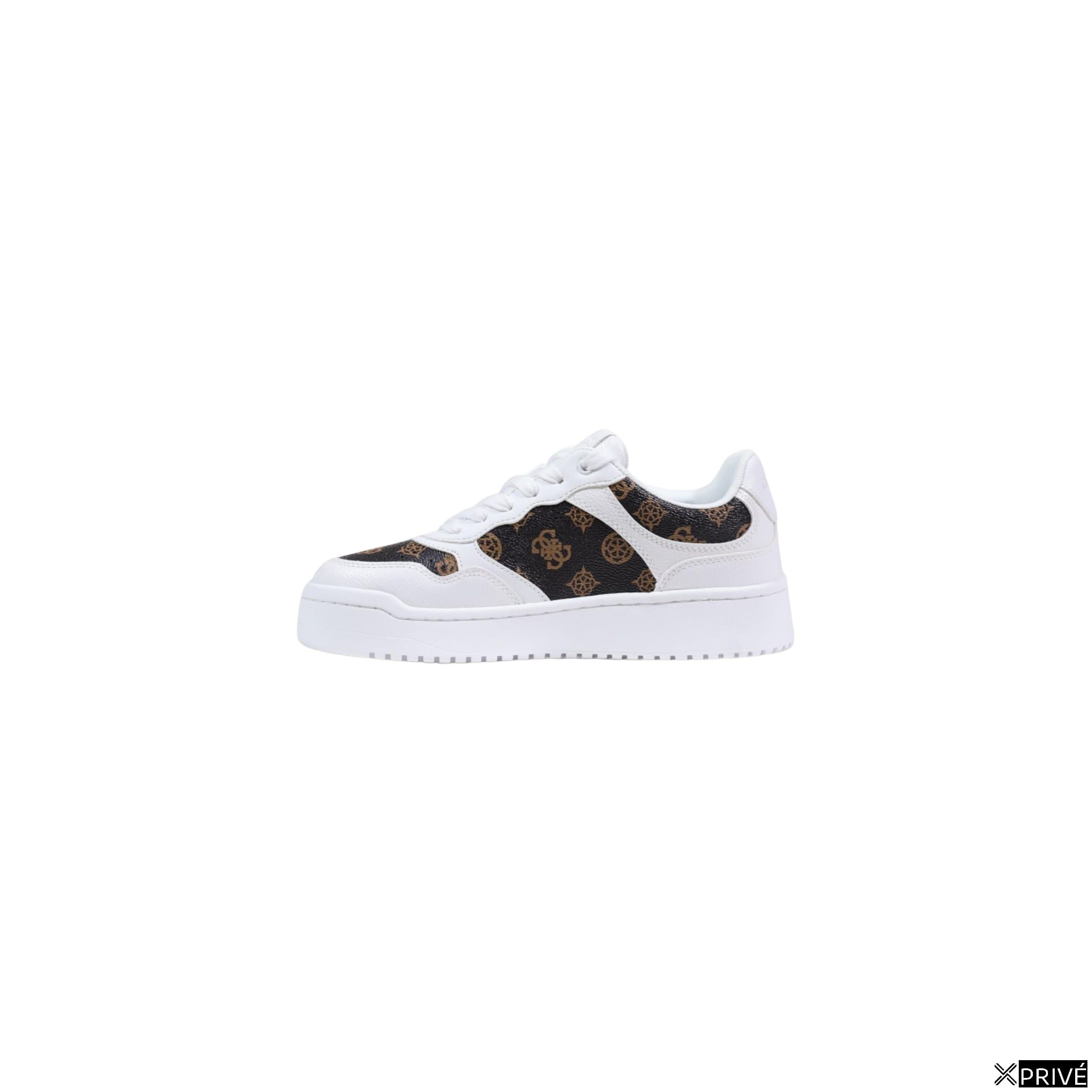 Chaussures de sport brunes — 3