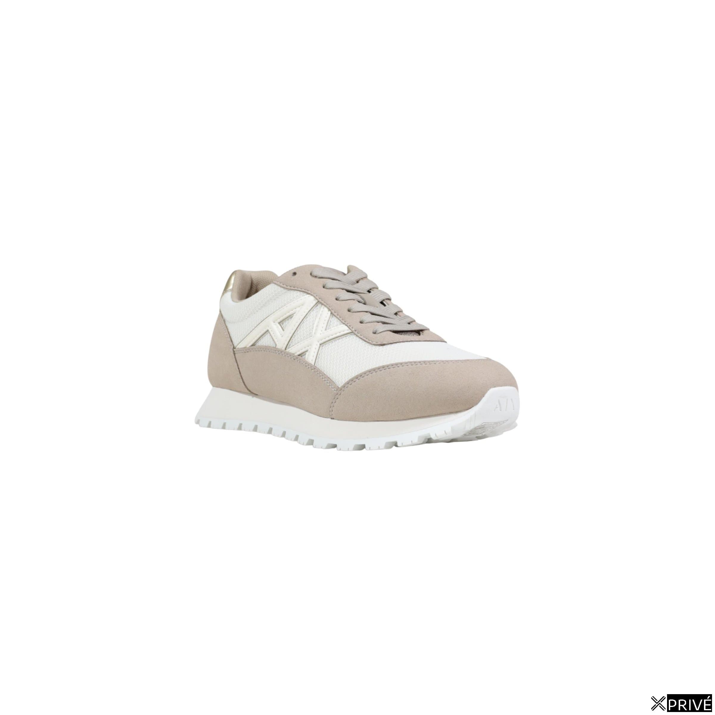 Chaussures de sport beiges — 2