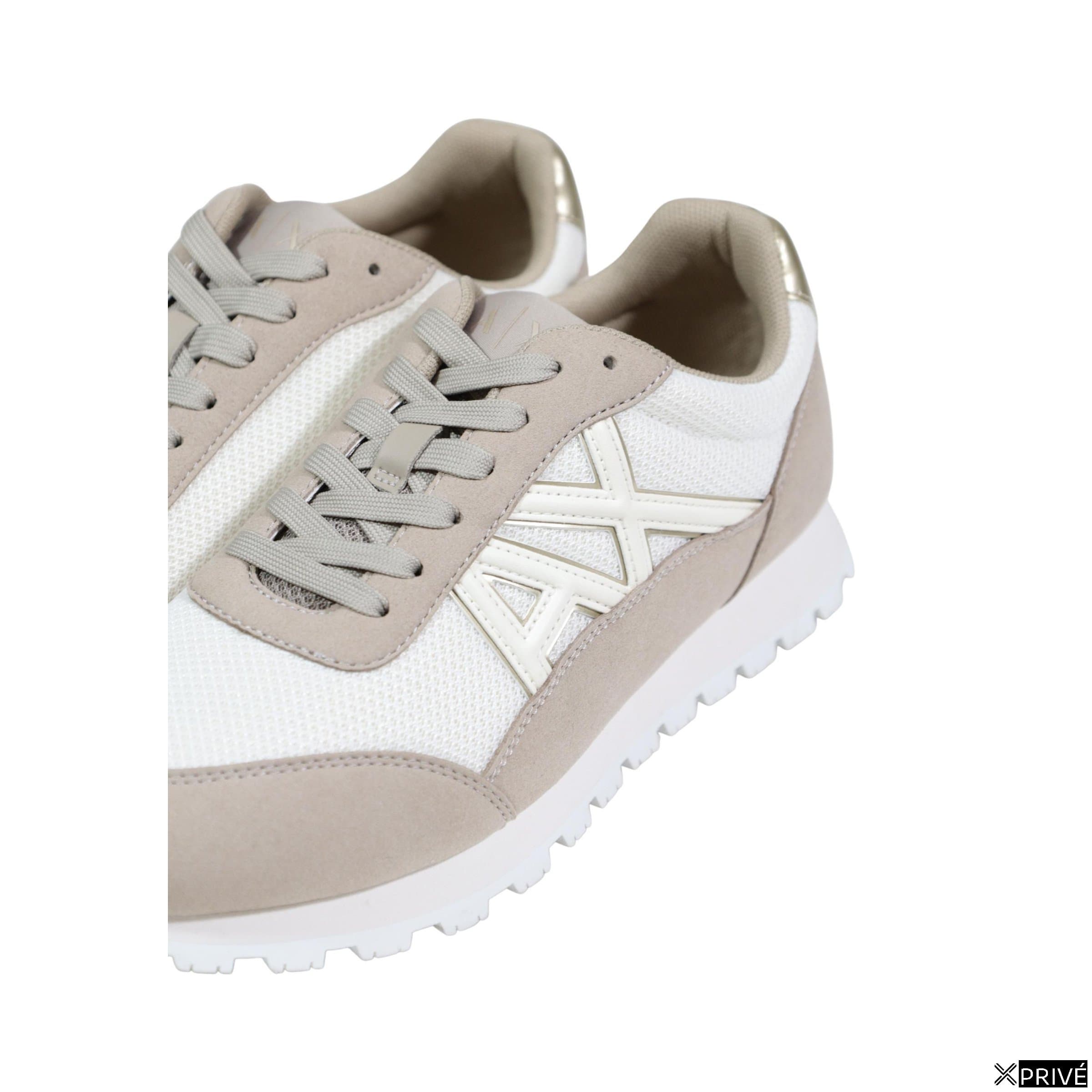 Chaussures de sport beiges — 3