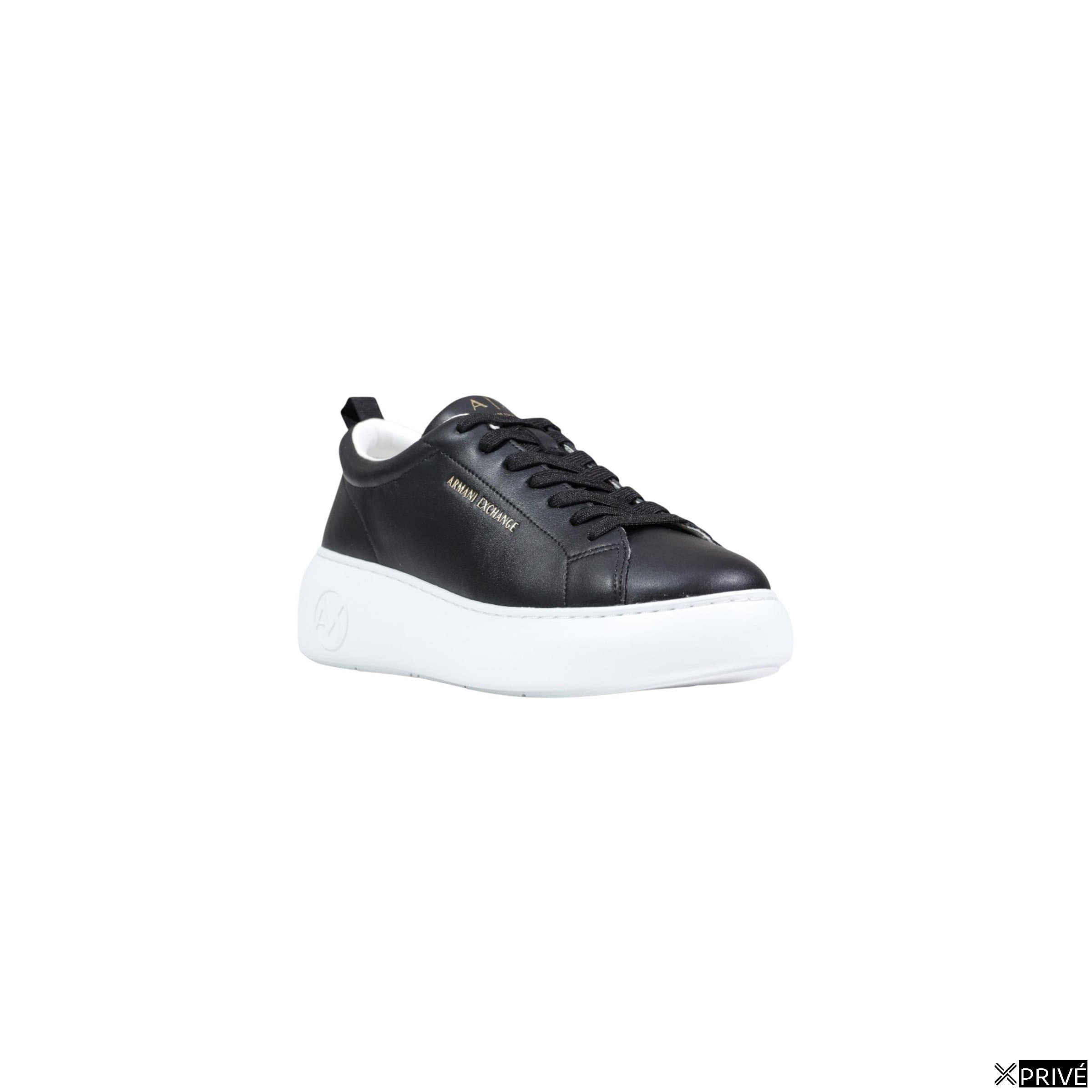 Chaussures de sport noires — 2