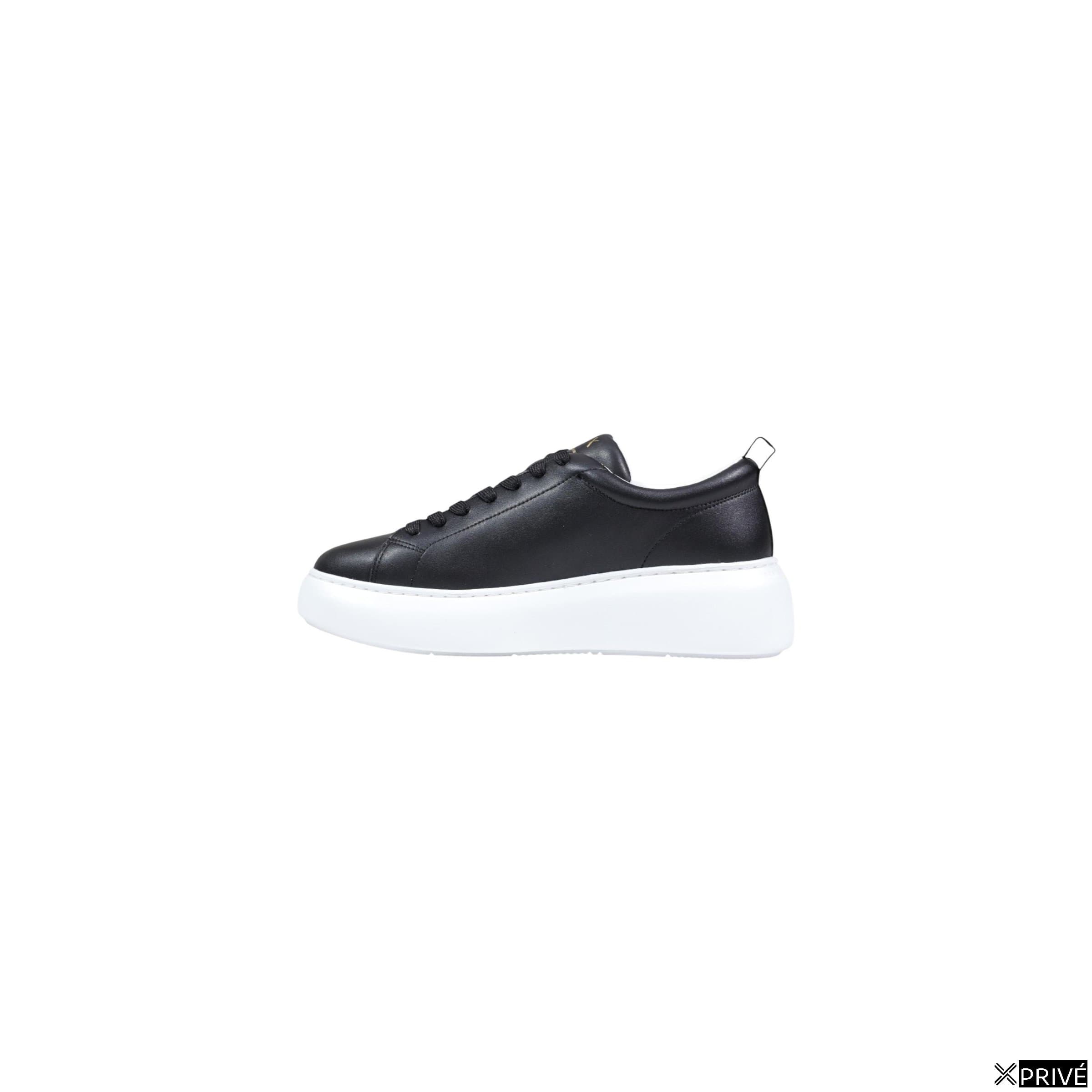 Chaussures de sport noires — 3