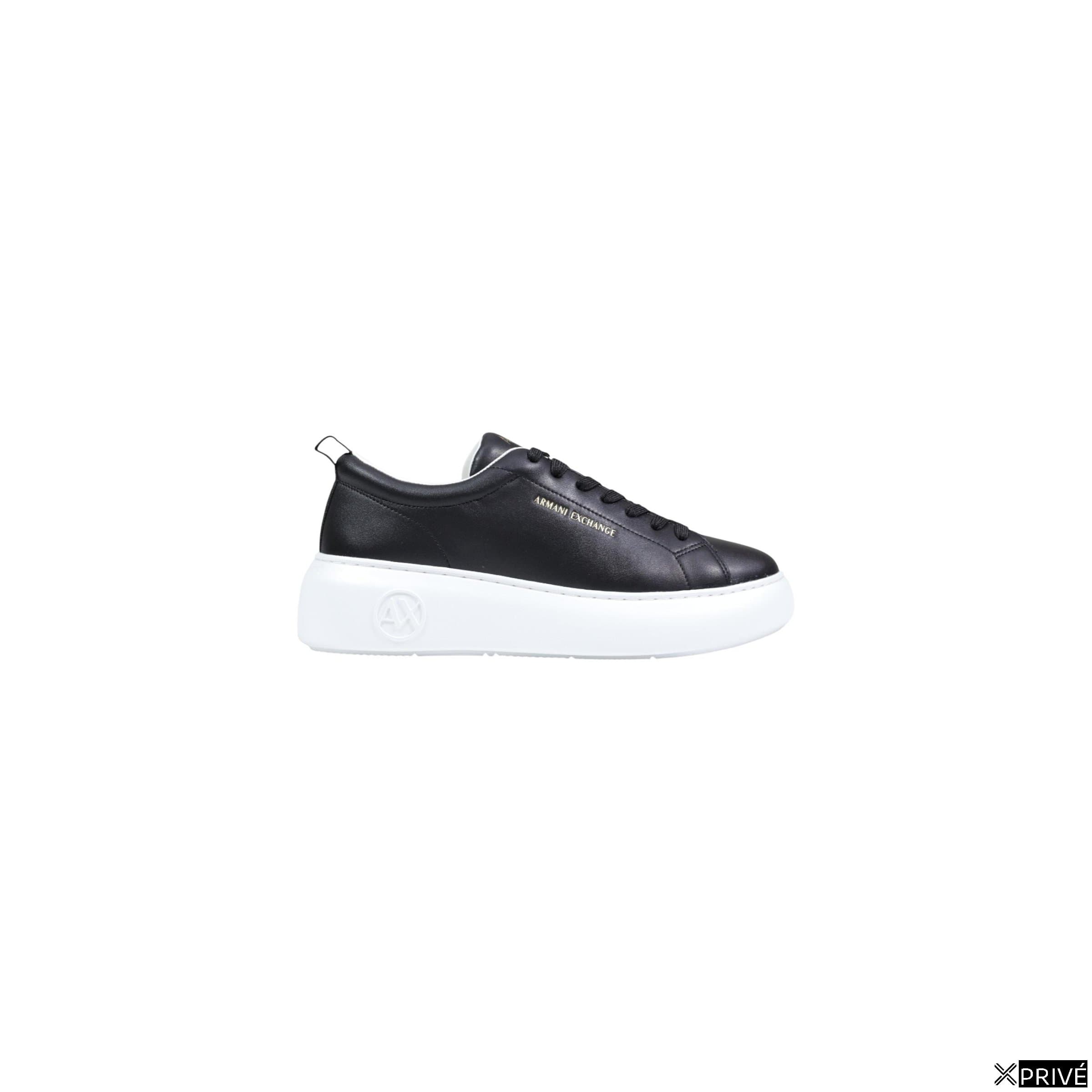 Chaussures de sport noires — 1