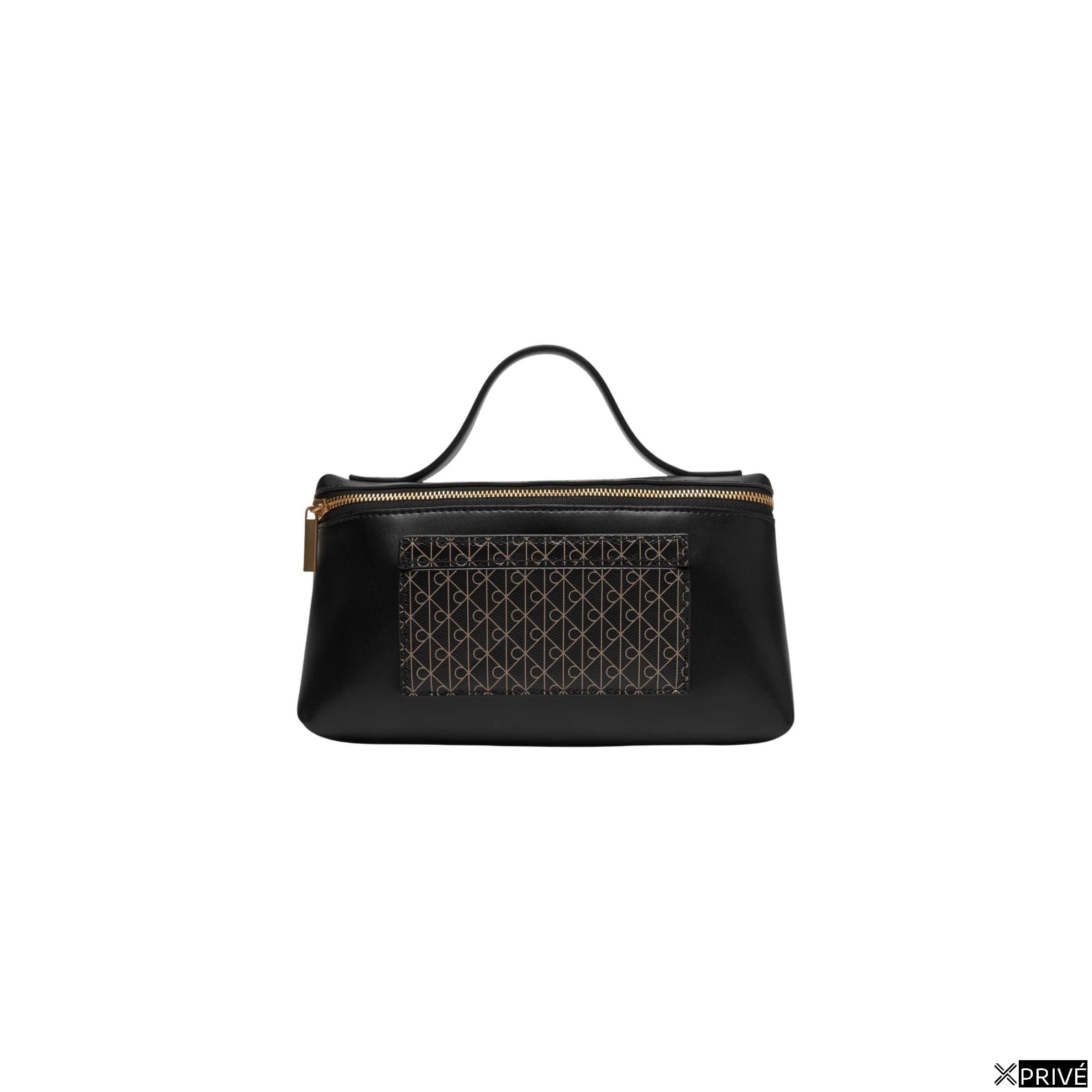 Sac noir — 2