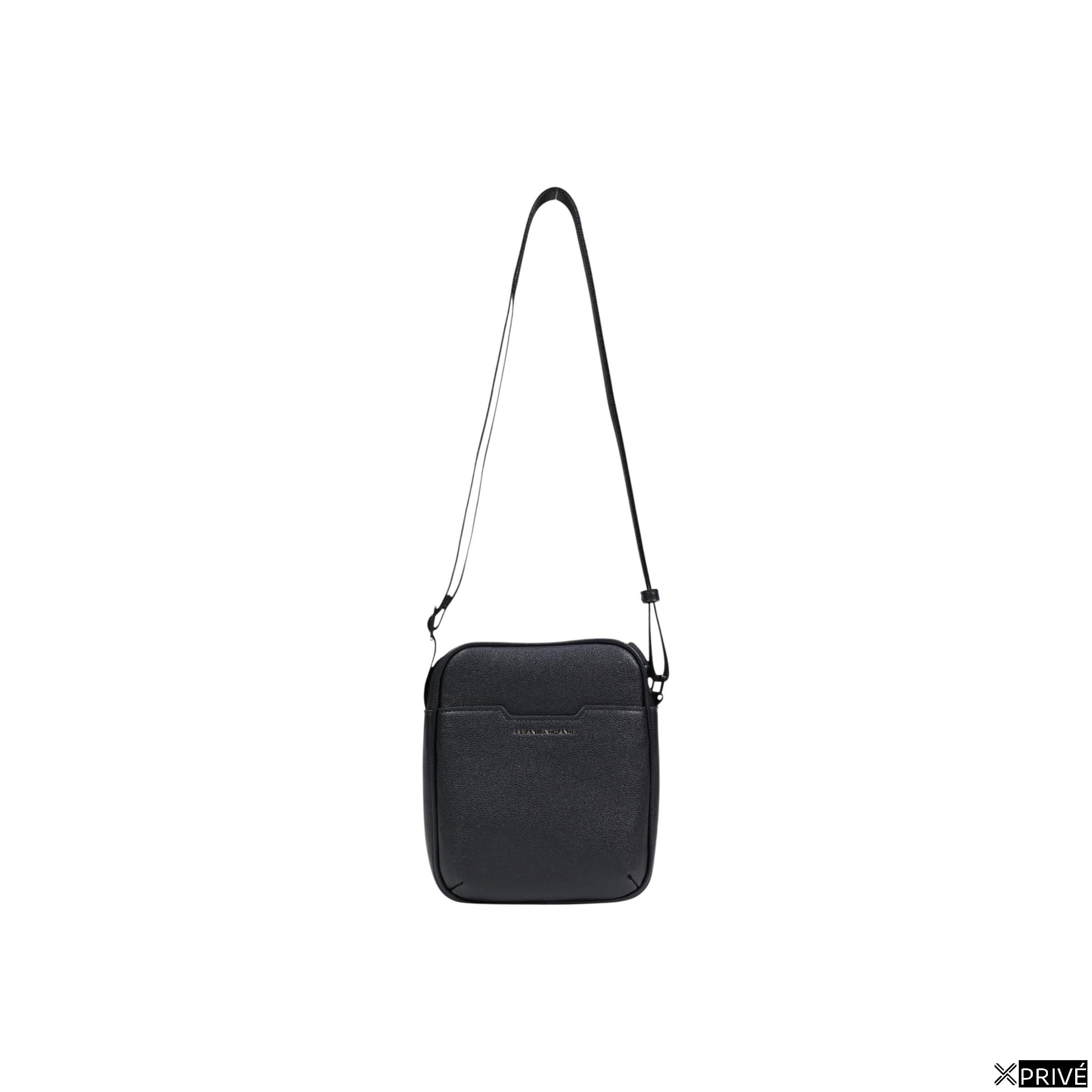 Sac noir — 2