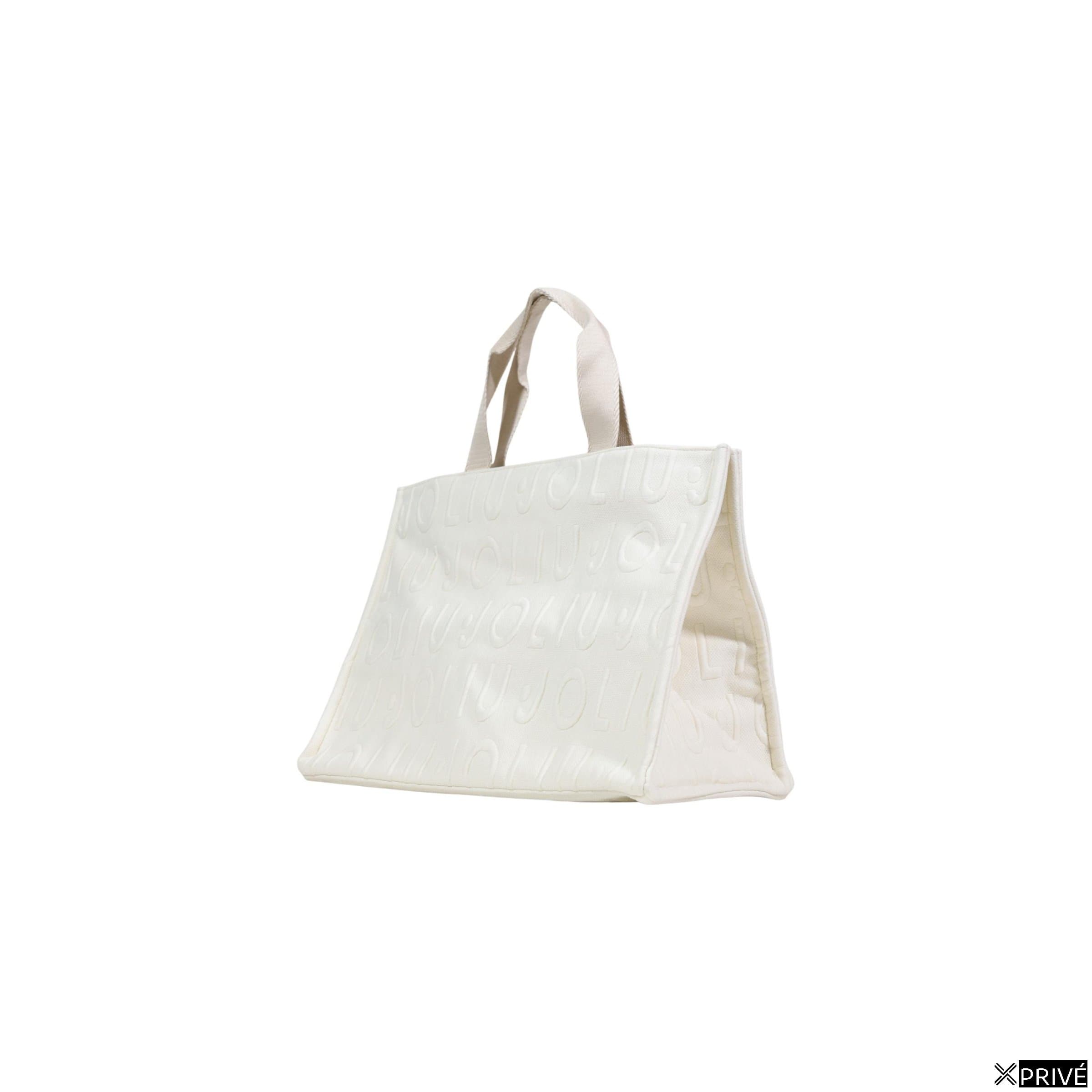 Sac blanc — 2
